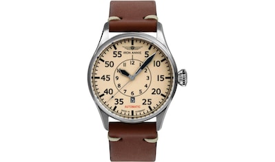 IRON ANNIE Chronograph »Bauhaus, 5096-2« kaufen | BAUR