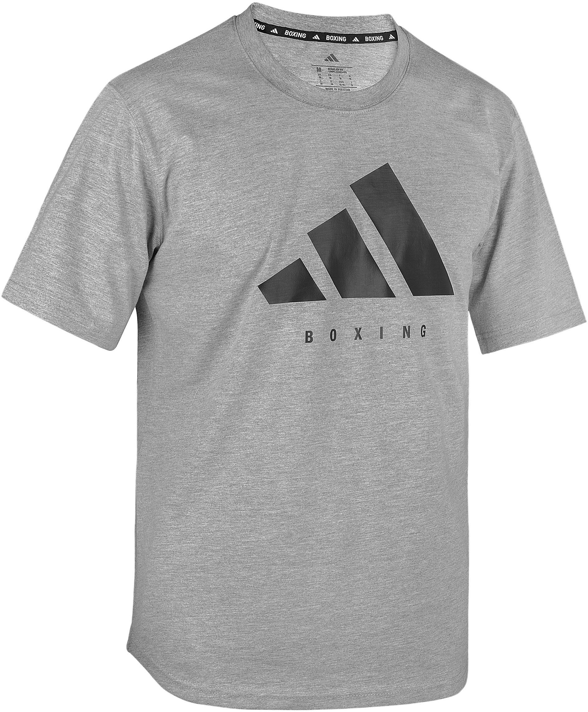 adidas Performance T-Shirt »adidas Community Men´s T-Shirt BOXING«