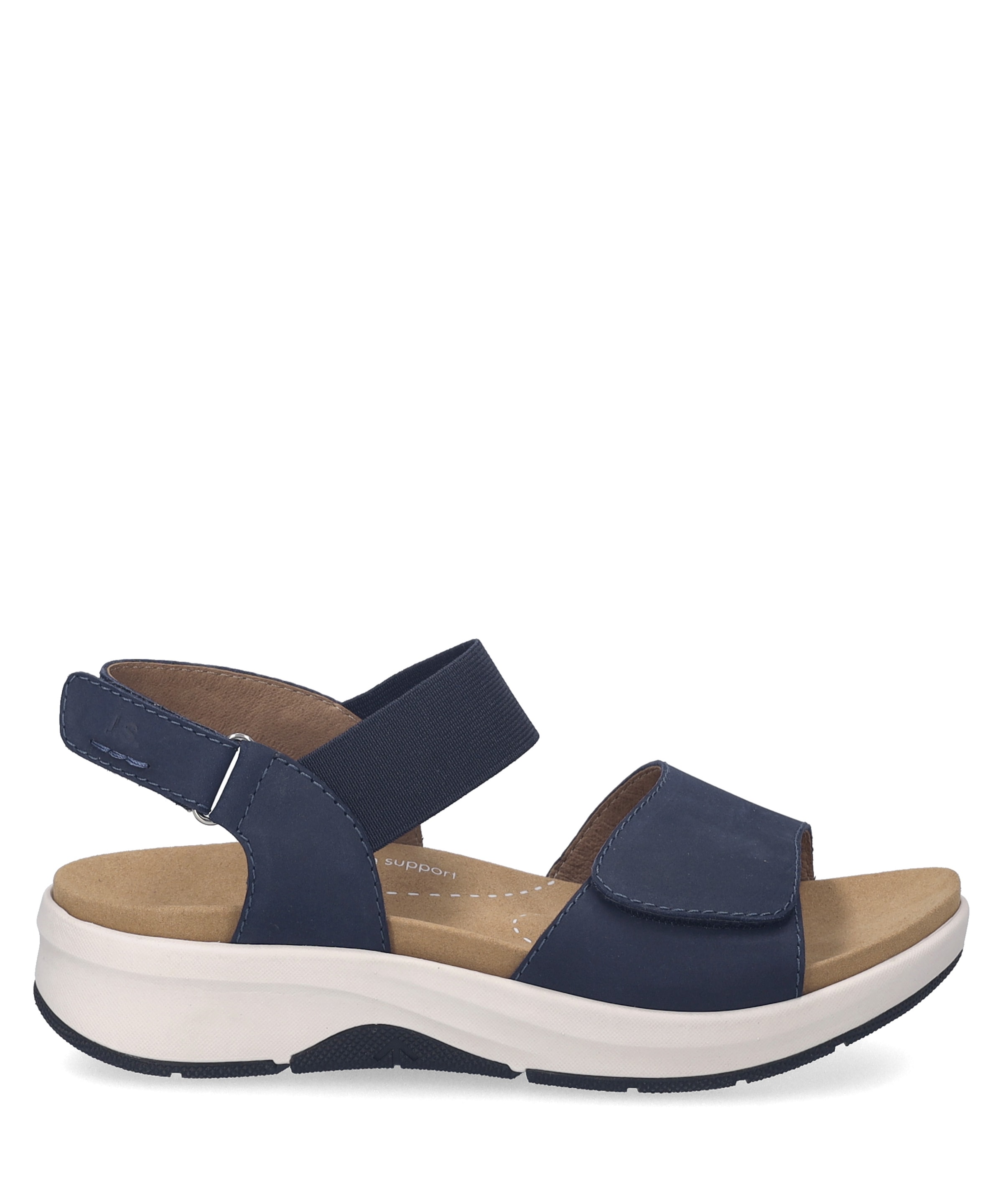 Josef Seibel Sandale »Estelle 13, ocean«