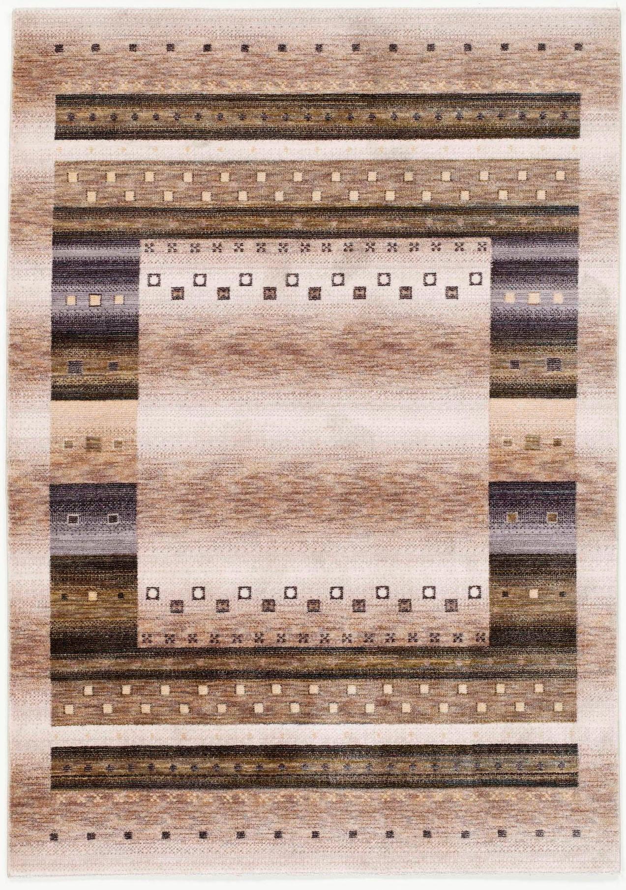 OCI DIE TEPPICHMARKE Läufer "Ovation Lorin" rechteckig 11 mm Höhe Besonders günstig online kaufen