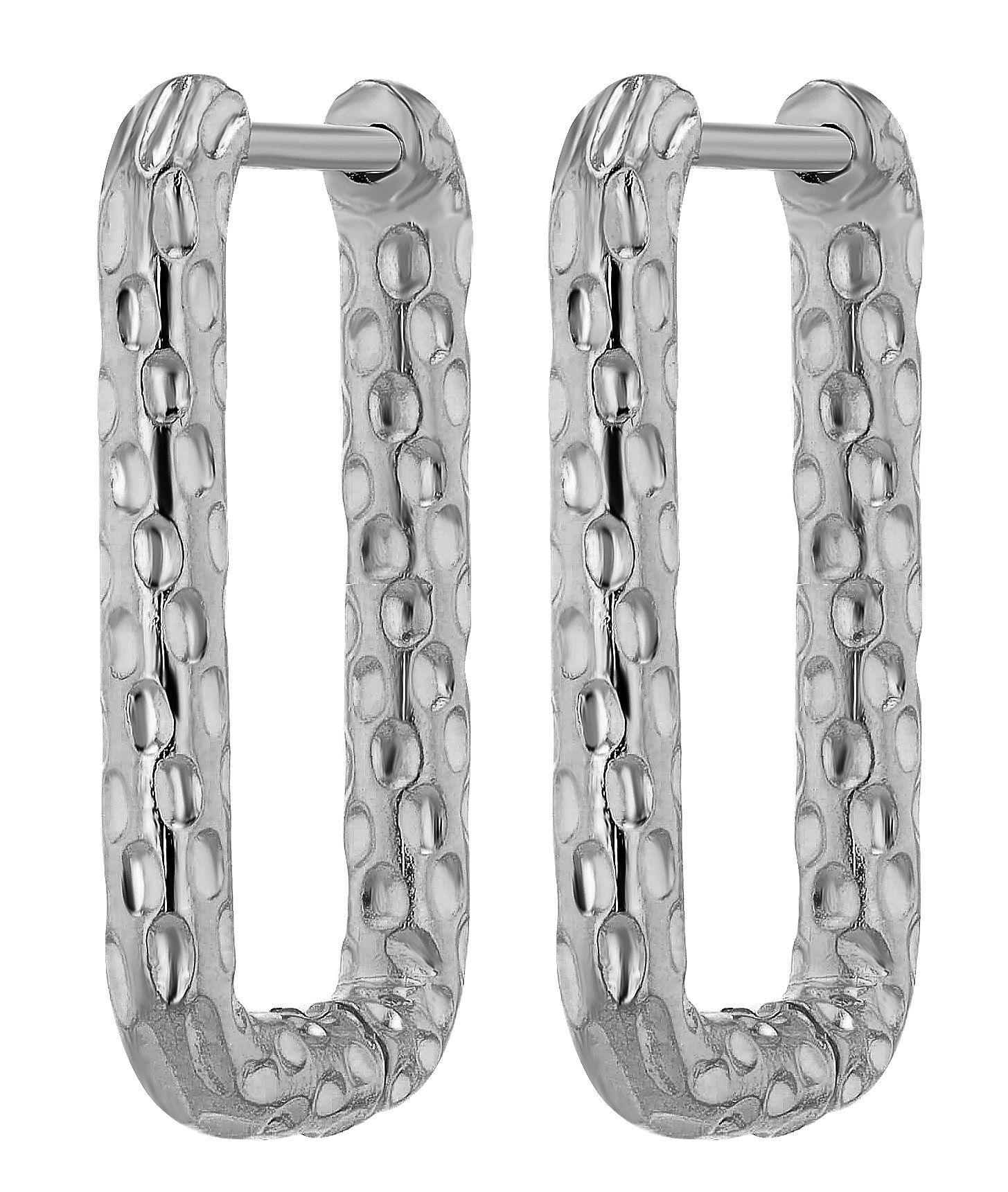 Adelia´s Paar Ohrhänger "Damen Ohrringe aus Edelstahl" Ideal als Geschenk z günstig online kaufen