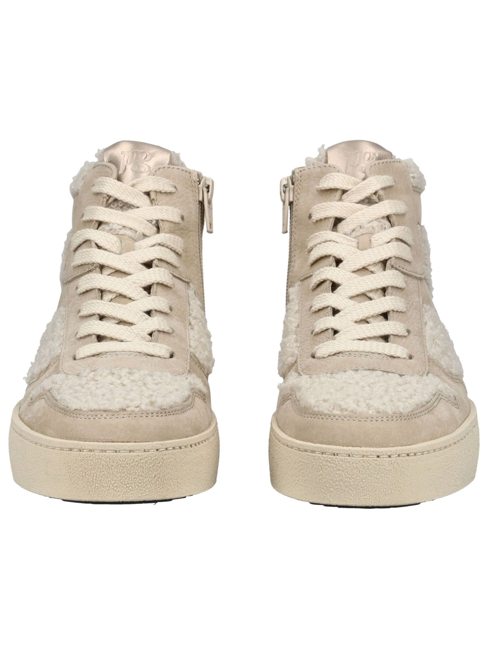 Thumbnail - Paul Green Sneaker "Paul Green Sneaker Nubukleder"