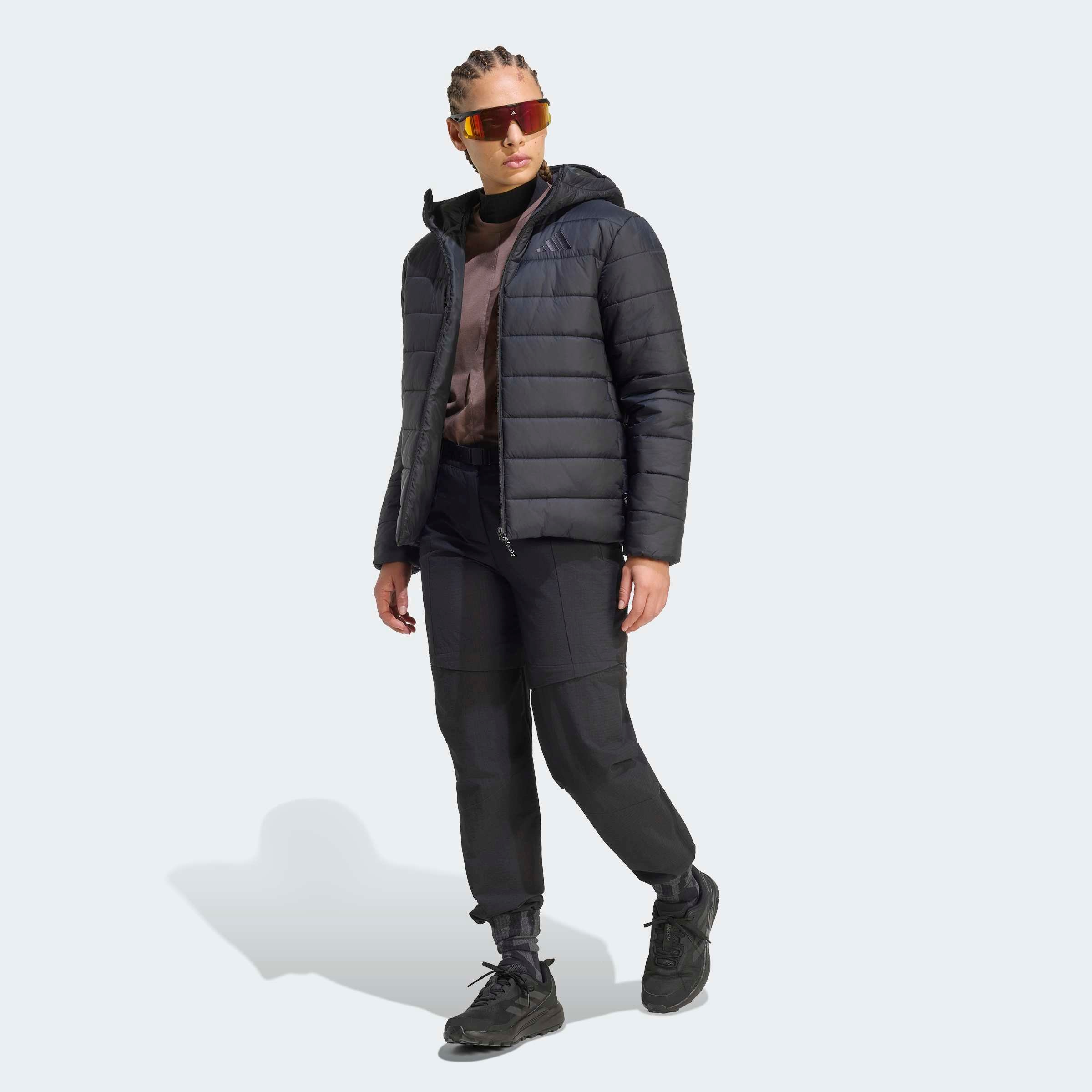 adidas TERREX Steppjacke »MULTI ESSENTIALS CLIMAWARM, ISOLIERT«