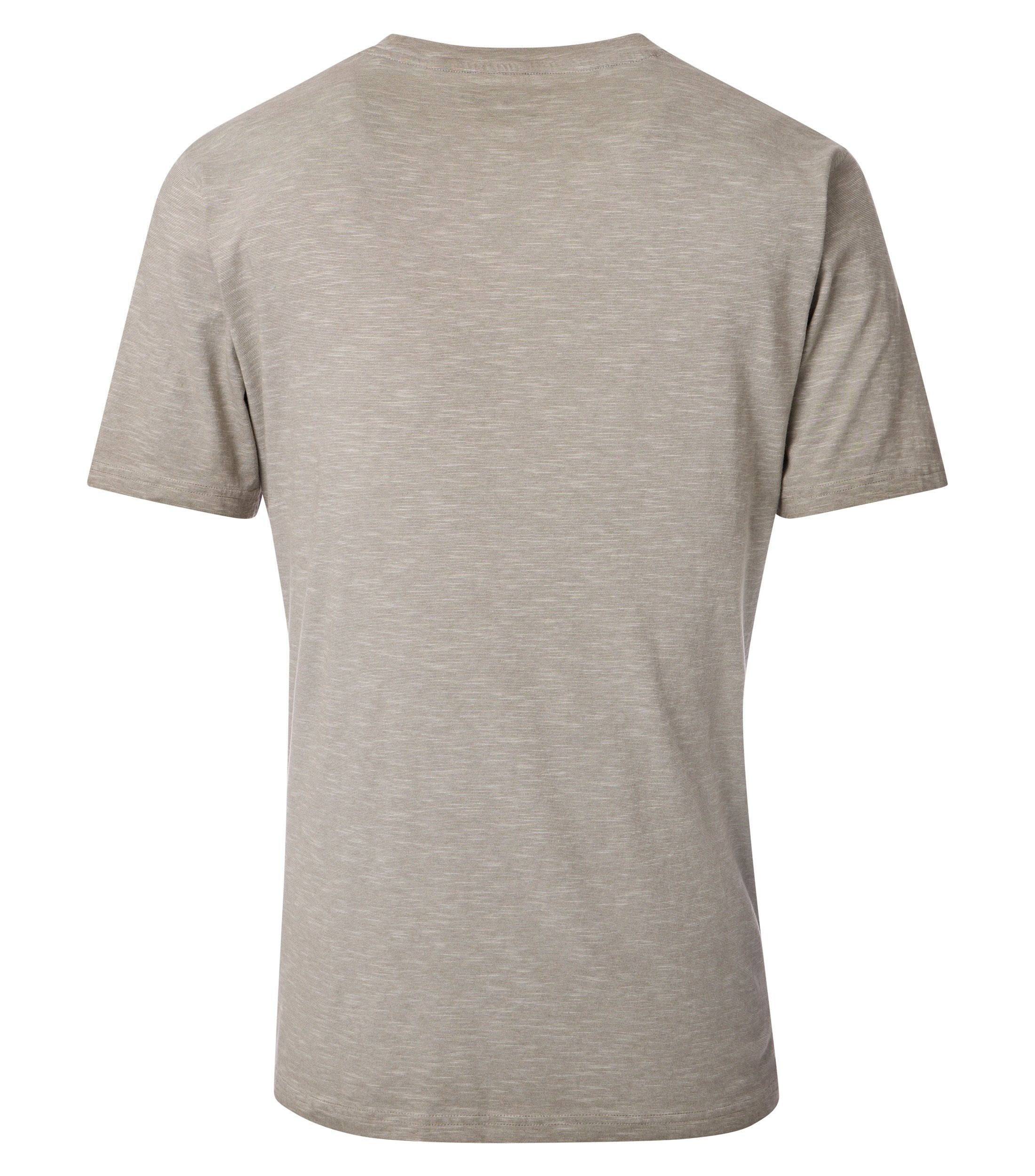 CASAMODA T-Shirt "CASAMODA T-Shirt Print" günstig online kaufen