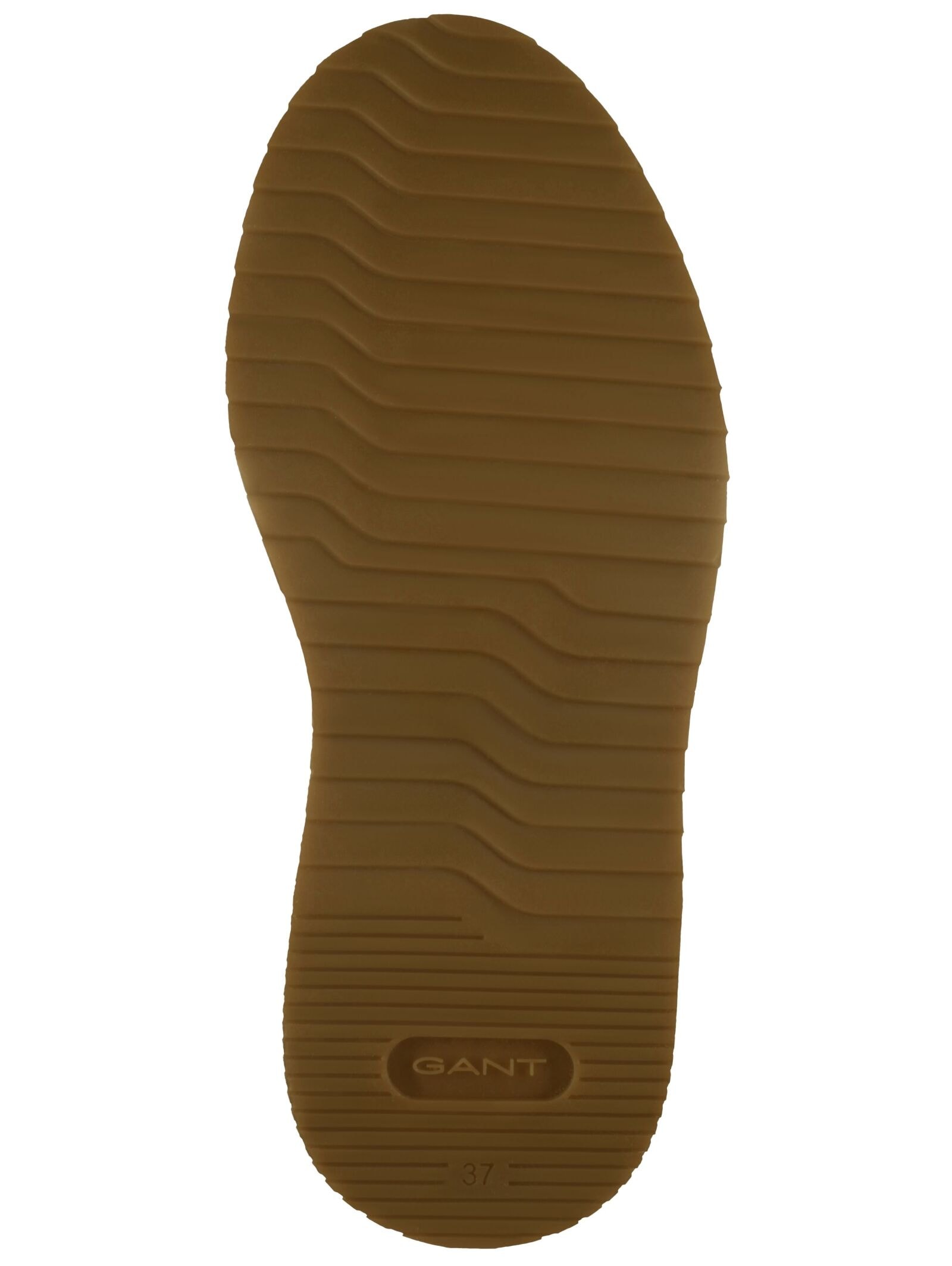 Gant Schnürstiefelette »Gant Stiefelette Nubukleder«