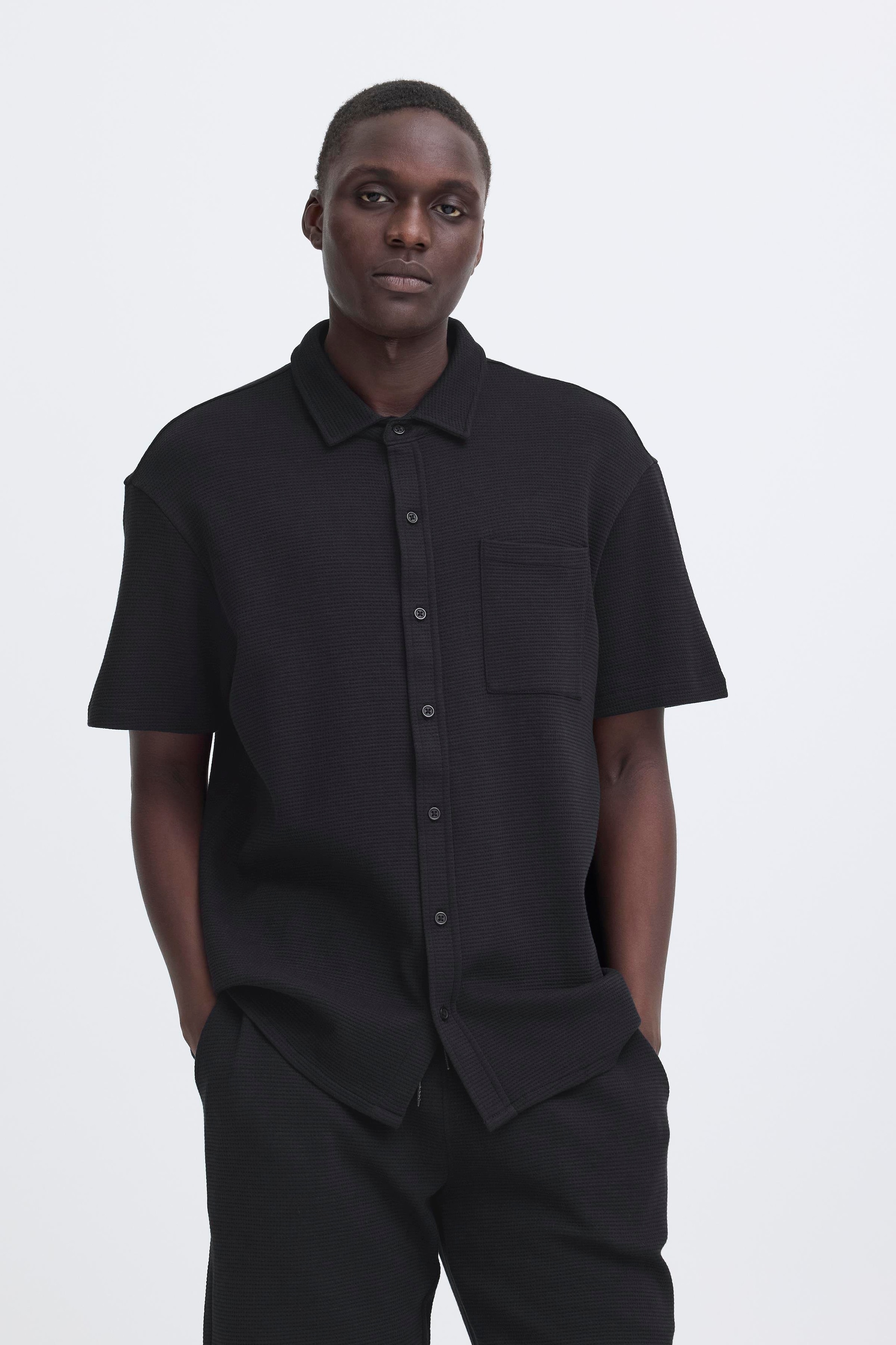 Blend Kurzarmhemd "BHFILLIP SHIRT" günstig online kaufen