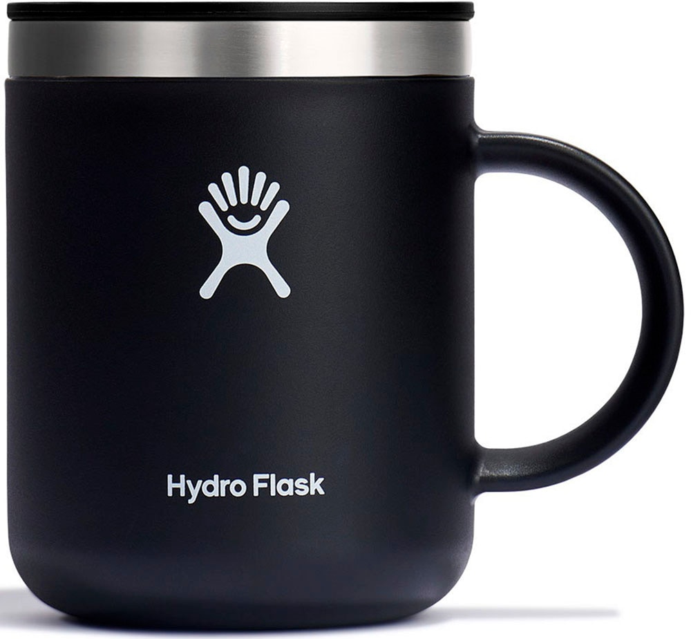 Hydro Flask Coffee-to-go-Becher "12 OZ MUG" 355 ml, TempShield™-Isolierung günstig online kaufen