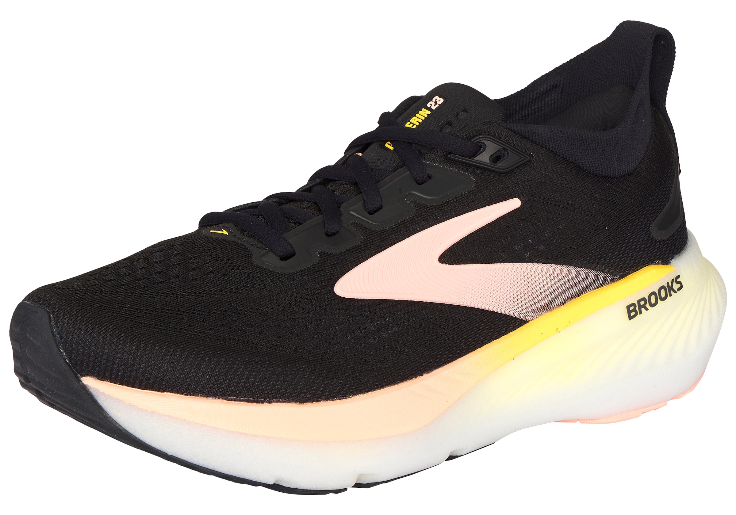 Brooks Laufschuh »BROOKS Glycerin 23«