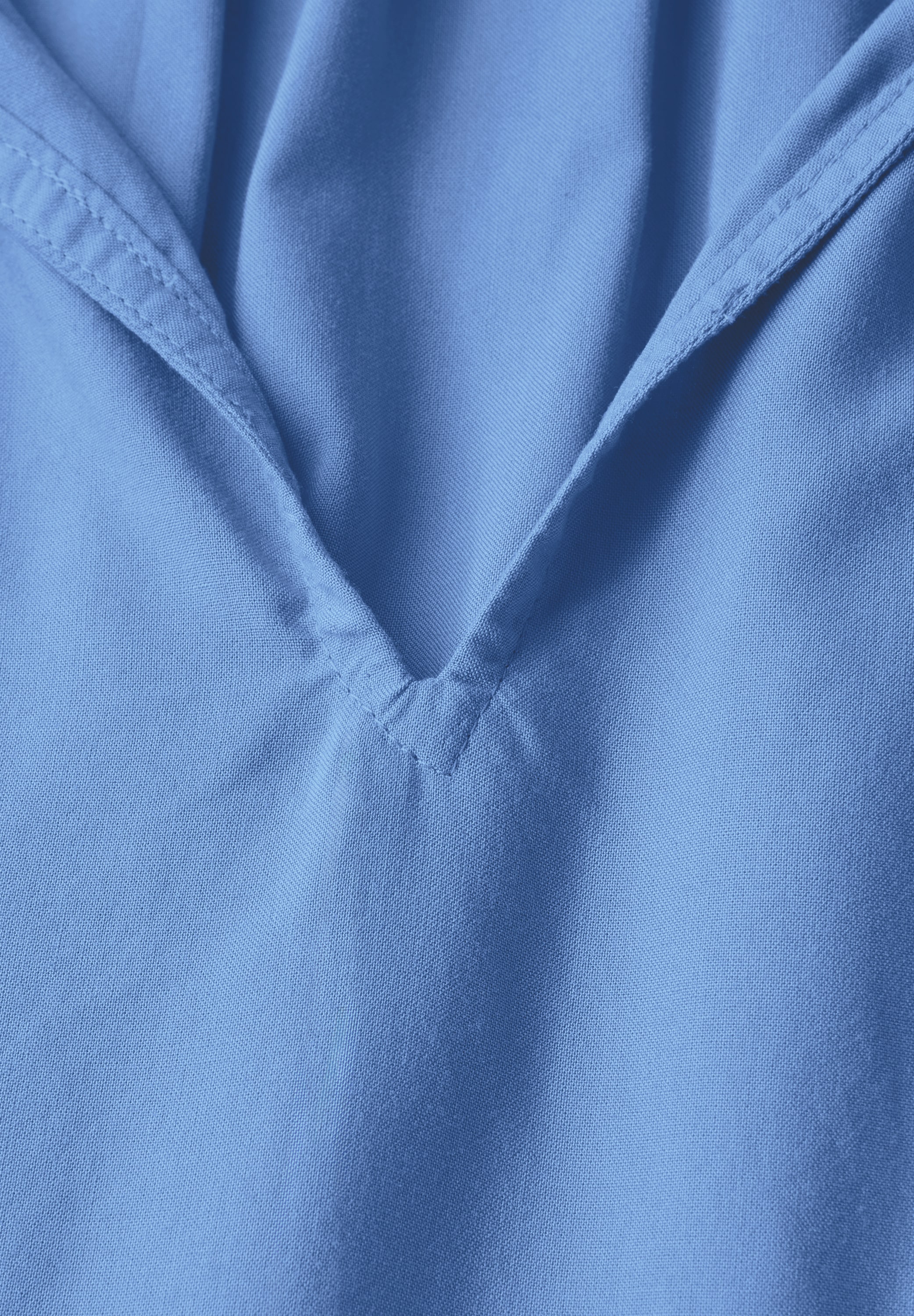 STREET ONE STUDIO Shirtbluse, Feel Good Fit