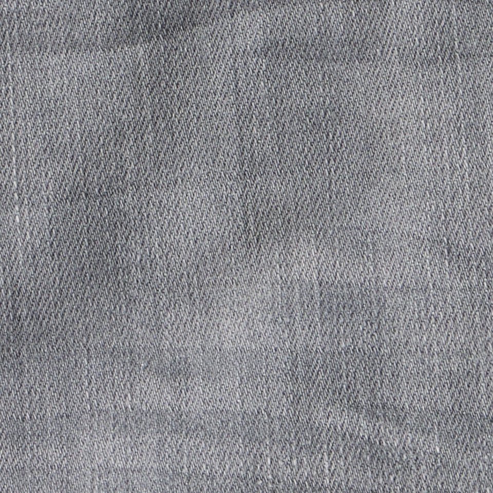 Cecil Slim-fit-Jeans, mit hellgrauer Waschung