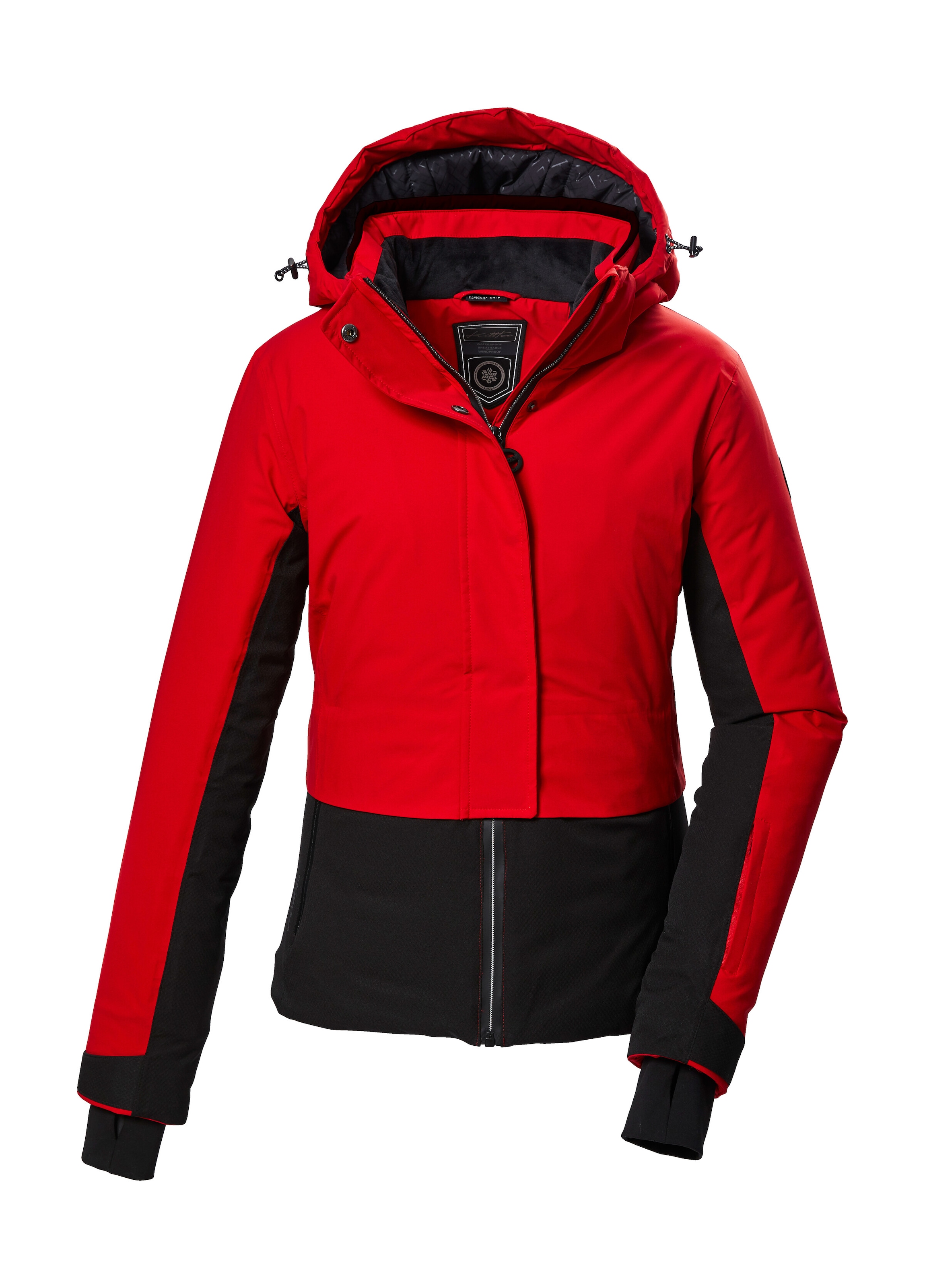 Killtec Skijacke "KSW 105 WMN SKI JCKT"