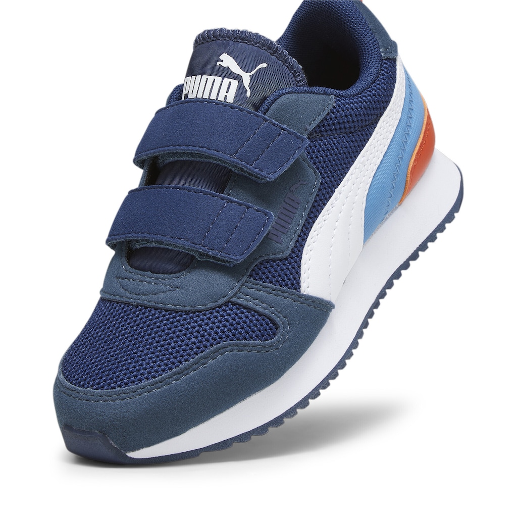 PUMA Laufschuh »R78 Sneaker Jugendliche«