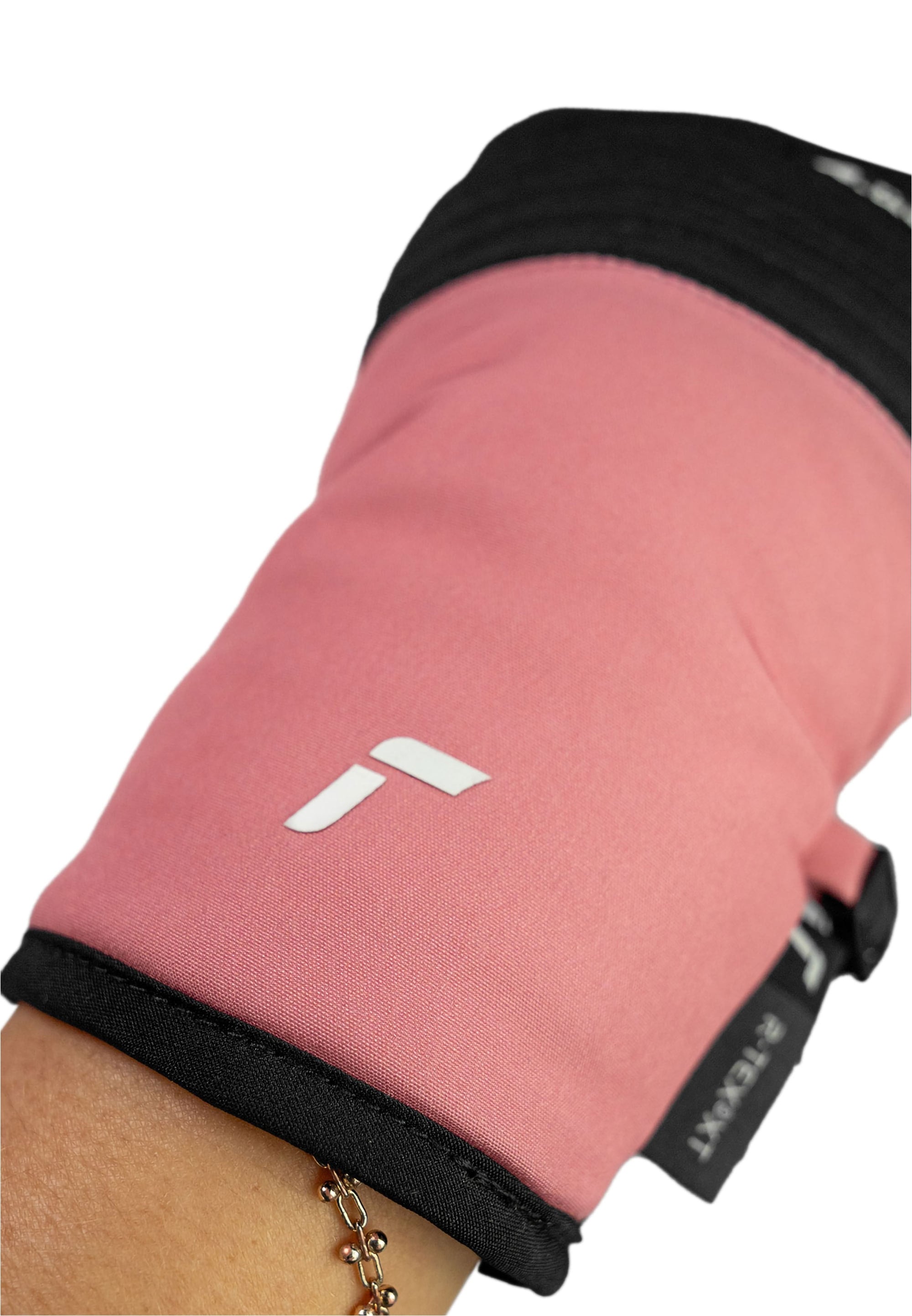 Reusch Skihandschuhe »Benji R-TEX® XT Junior«, mit wasserdichter, atmungsaktiver Funktion