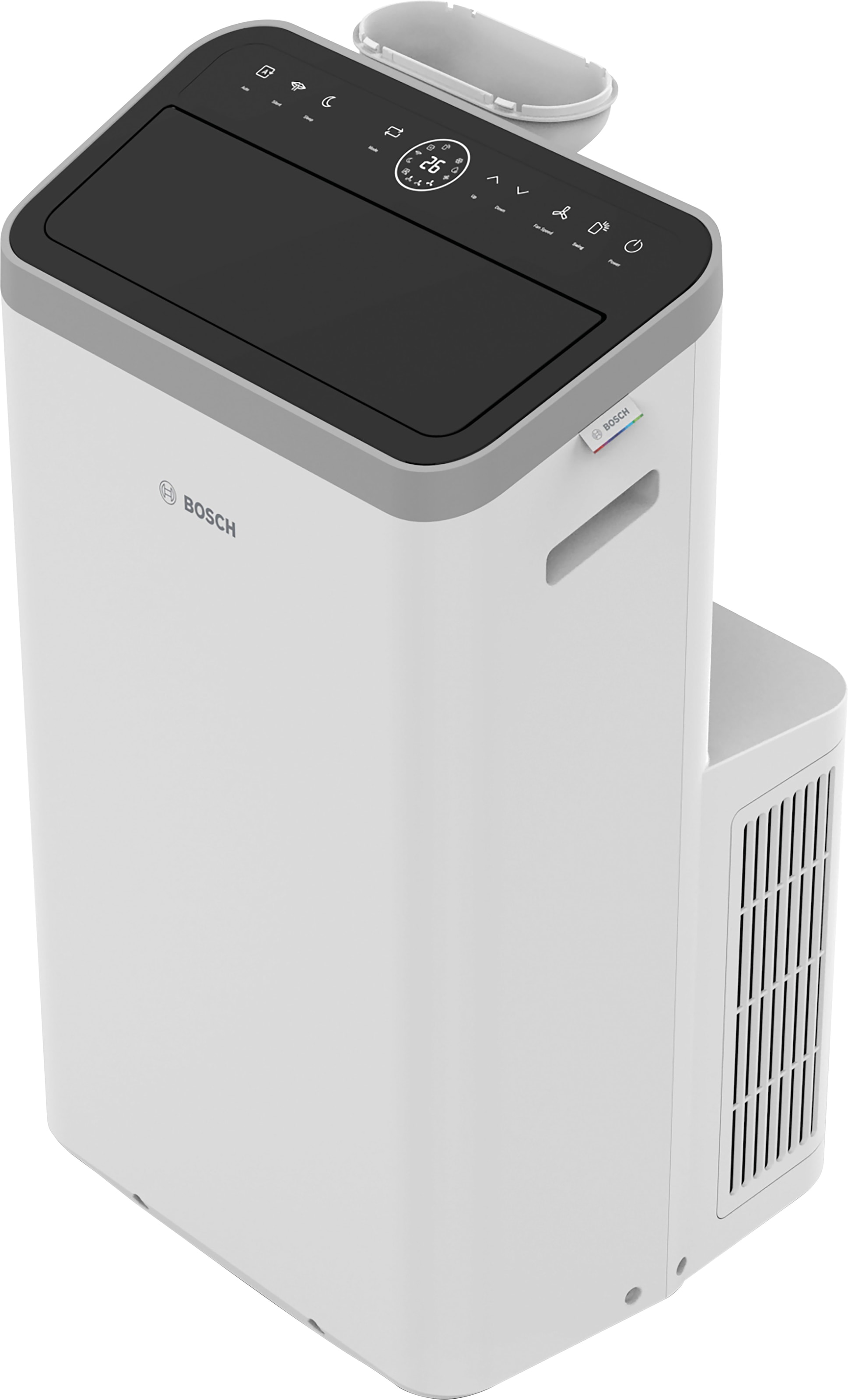 BOSCH 3-in-1-Klimagerät »Cool 2000 - 3-in-1 Klimaanlage, Luftentfeuchter, Ventilator«