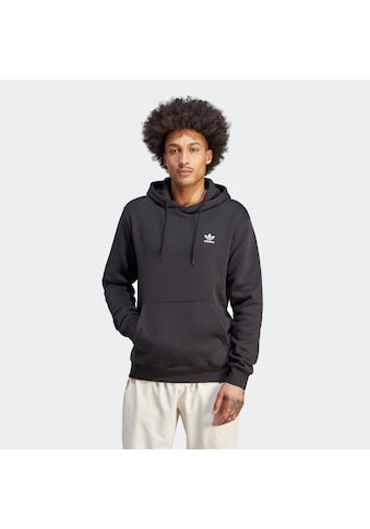 Kapuzensweatshirt »ESSENTIAL HOODY«