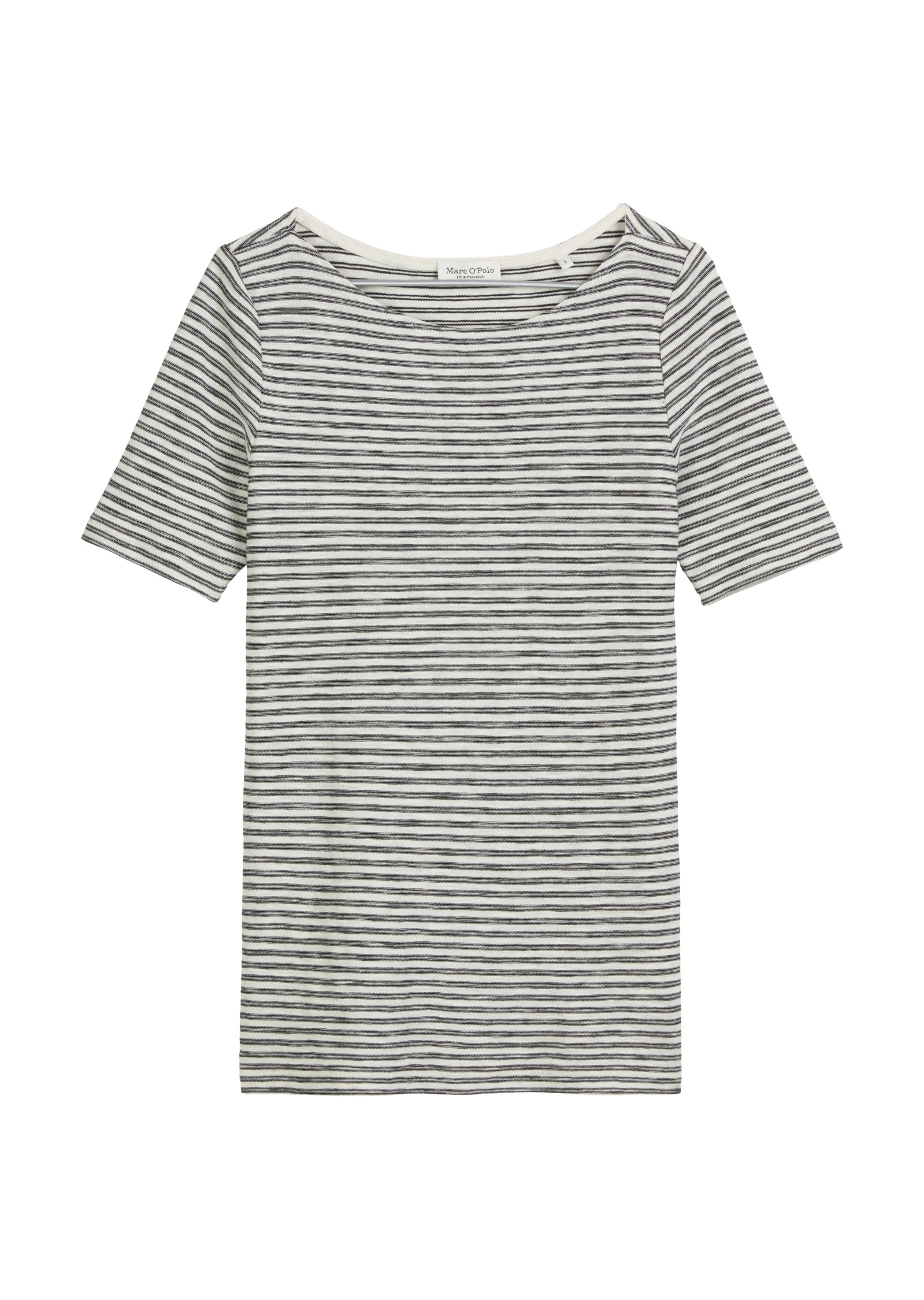 Marc O'Polo T-Shirt »aus Organic Cotton-Jersey«