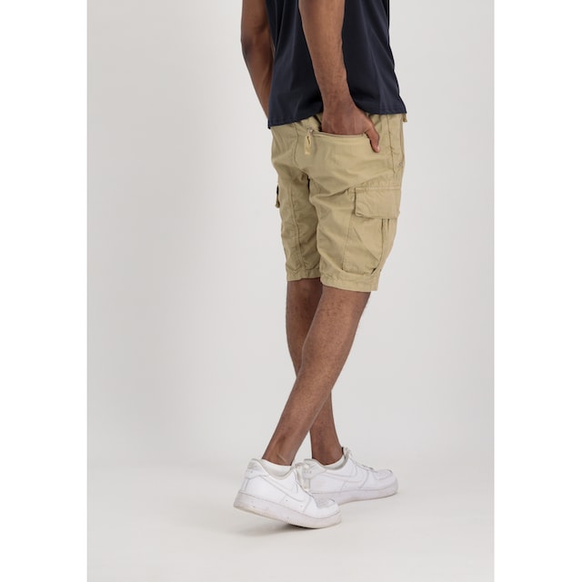 Alpha Industries Sweatshorts »Alpha Industries Men - Cargo Shorts Ripstop  Jogger Short« ▷ bestellen | BAUR