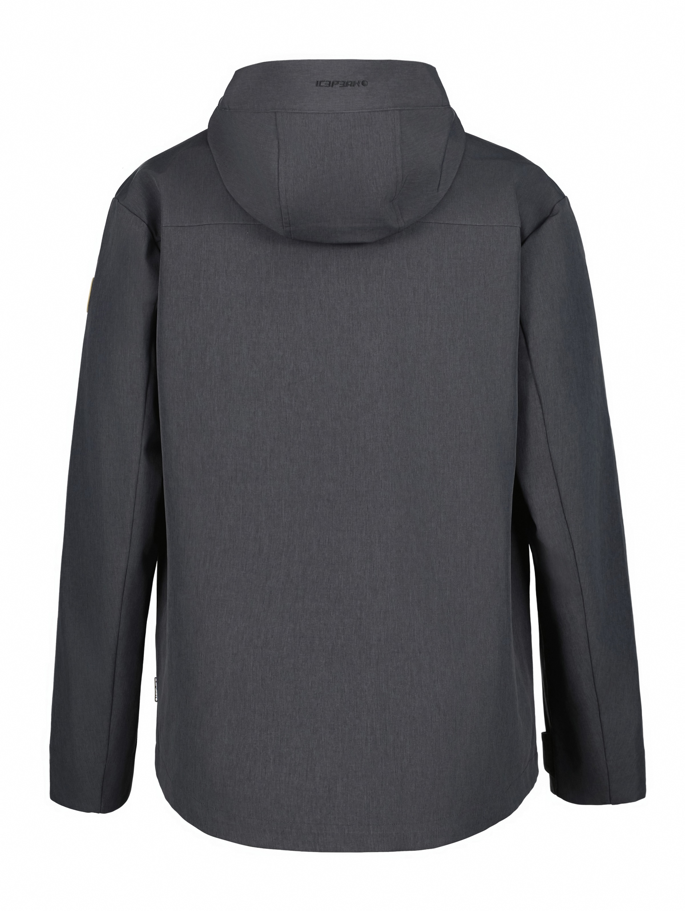 Icepeak Softshelljacke "H SOFTSHELLJACKE MONTROSE" günstig online kaufen