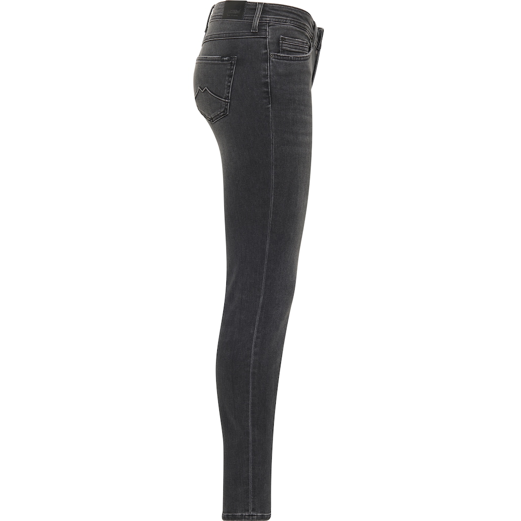 MUSTANG Jeansjeggings »Style Jasmin Jeggings«