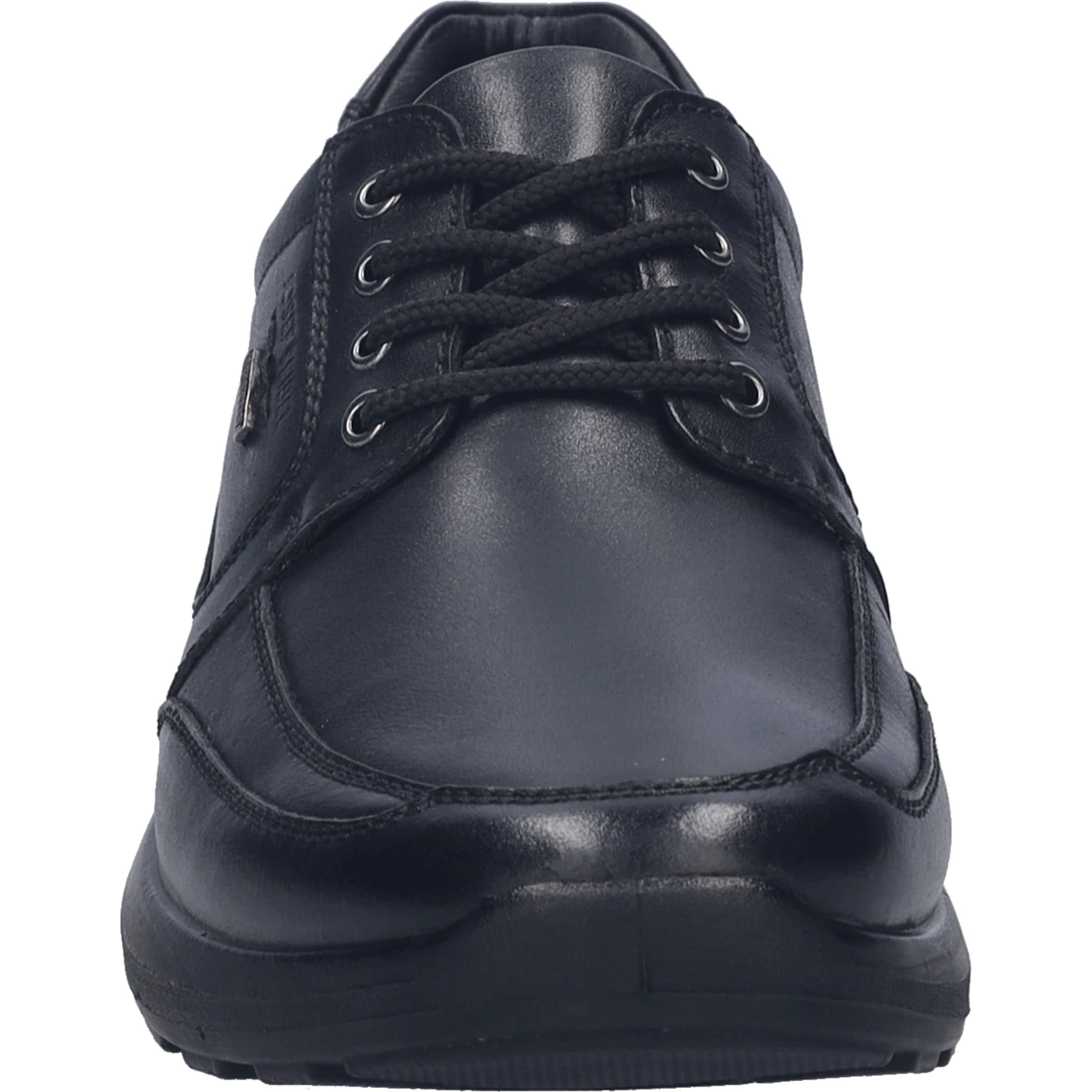 Josef Seibel Sneaker »Marley 51, black-black«