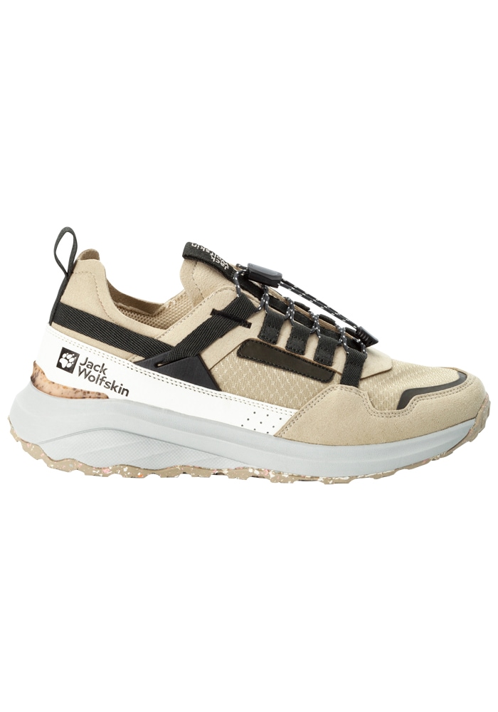 Jack Wolfskin Sneaker "DROMOVENTURE ATHLETIC LOW W" günstig online kaufen