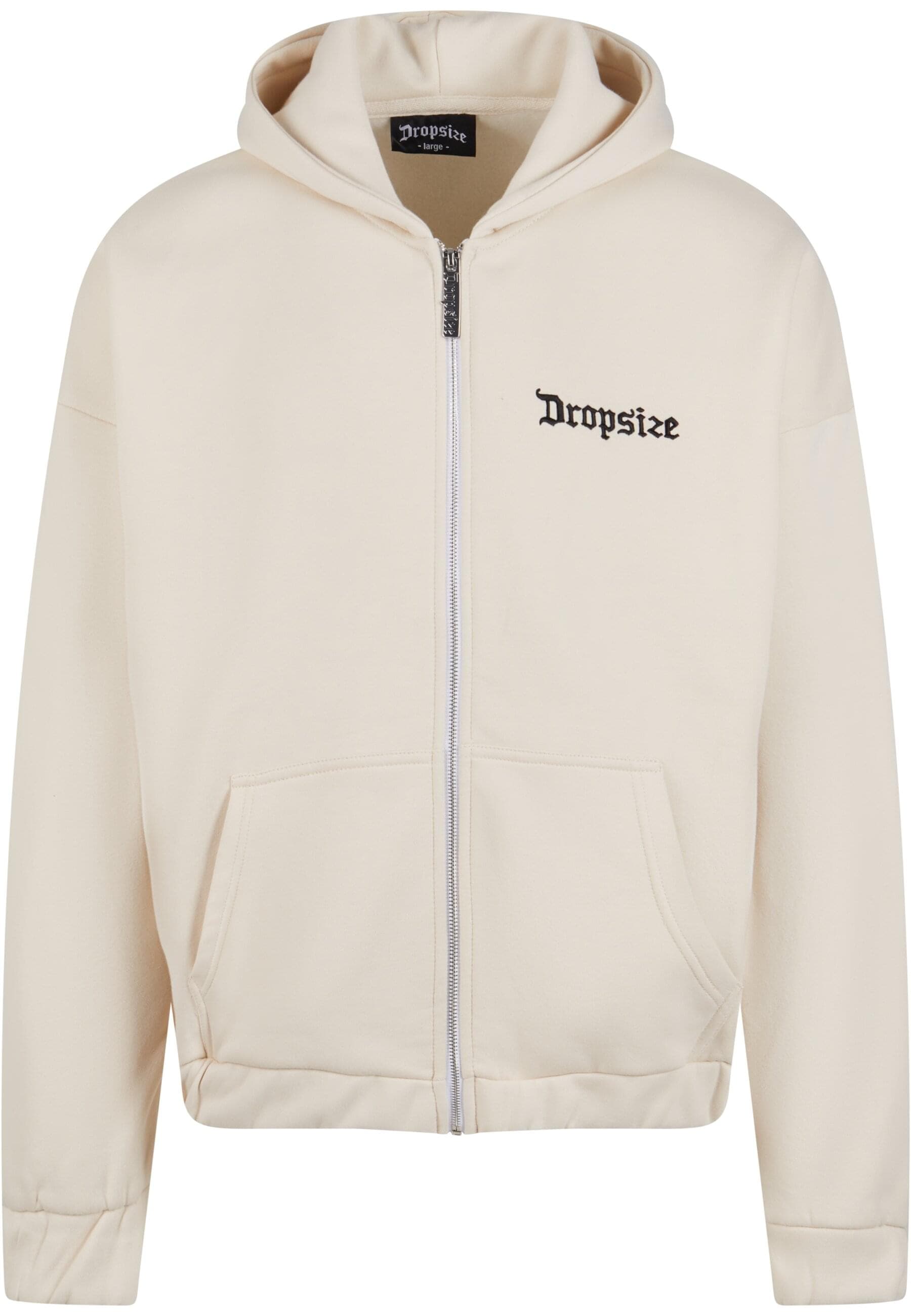 Dropsize Bliuzonas » Herren Super Heavy Oversiz...