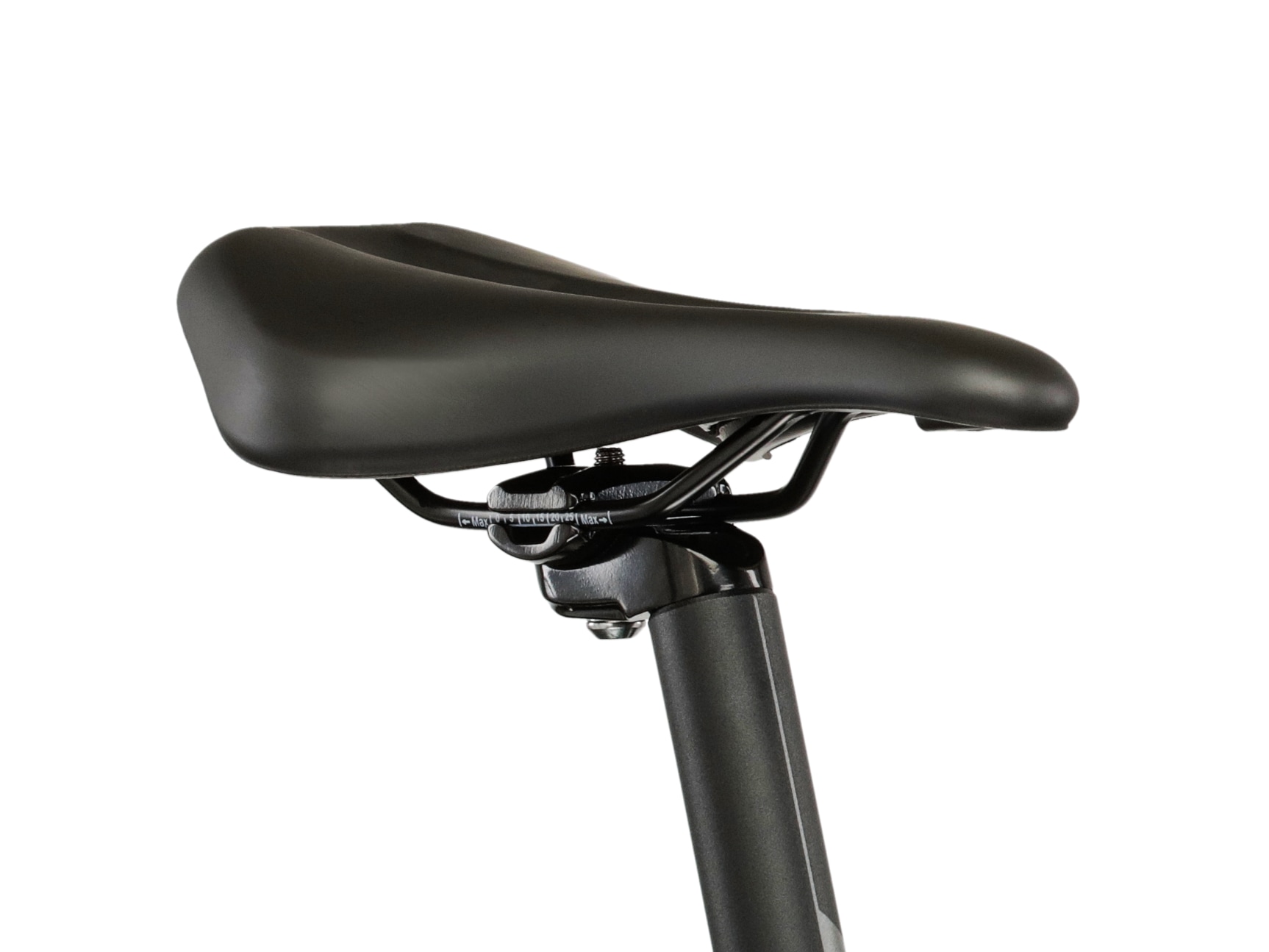 Kross Mountainbike »KROSS Mountainbike Hardtail 29" Hexagon 3.0 blau 16 Gänge« 16 Gang Shimano ACERA M3020 Schaltwerk Kettenschaltung