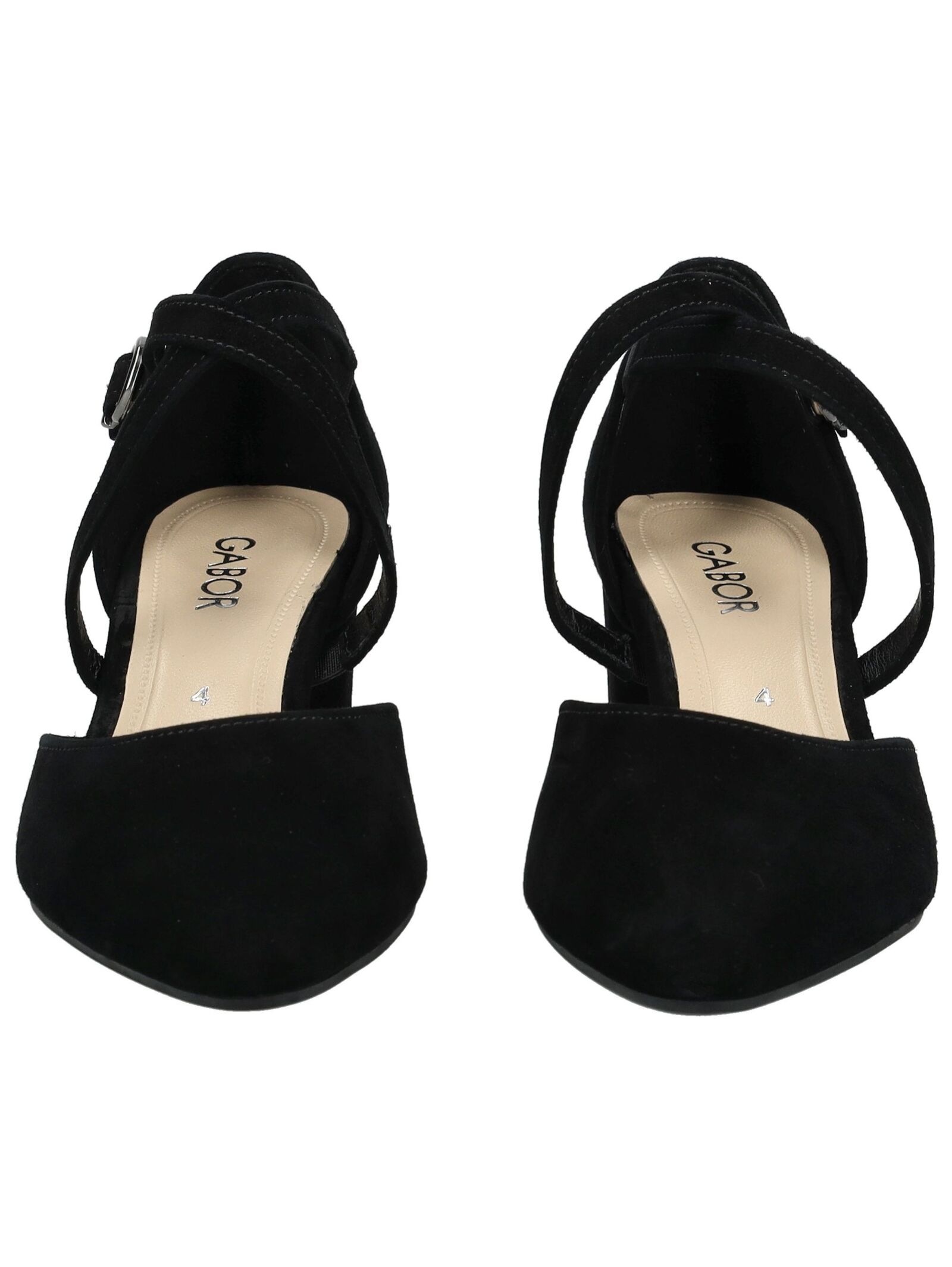 Thumbnail - Gabor Pumps "Gabor Pumps Leder"