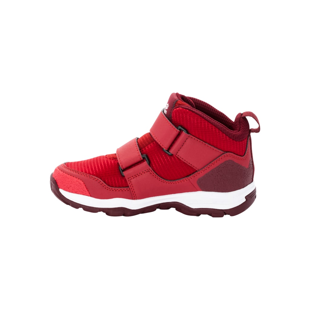 Jack Wolfskin Wanderschuh »MTN ATTACK 3 TEXAPORE MID VC K«