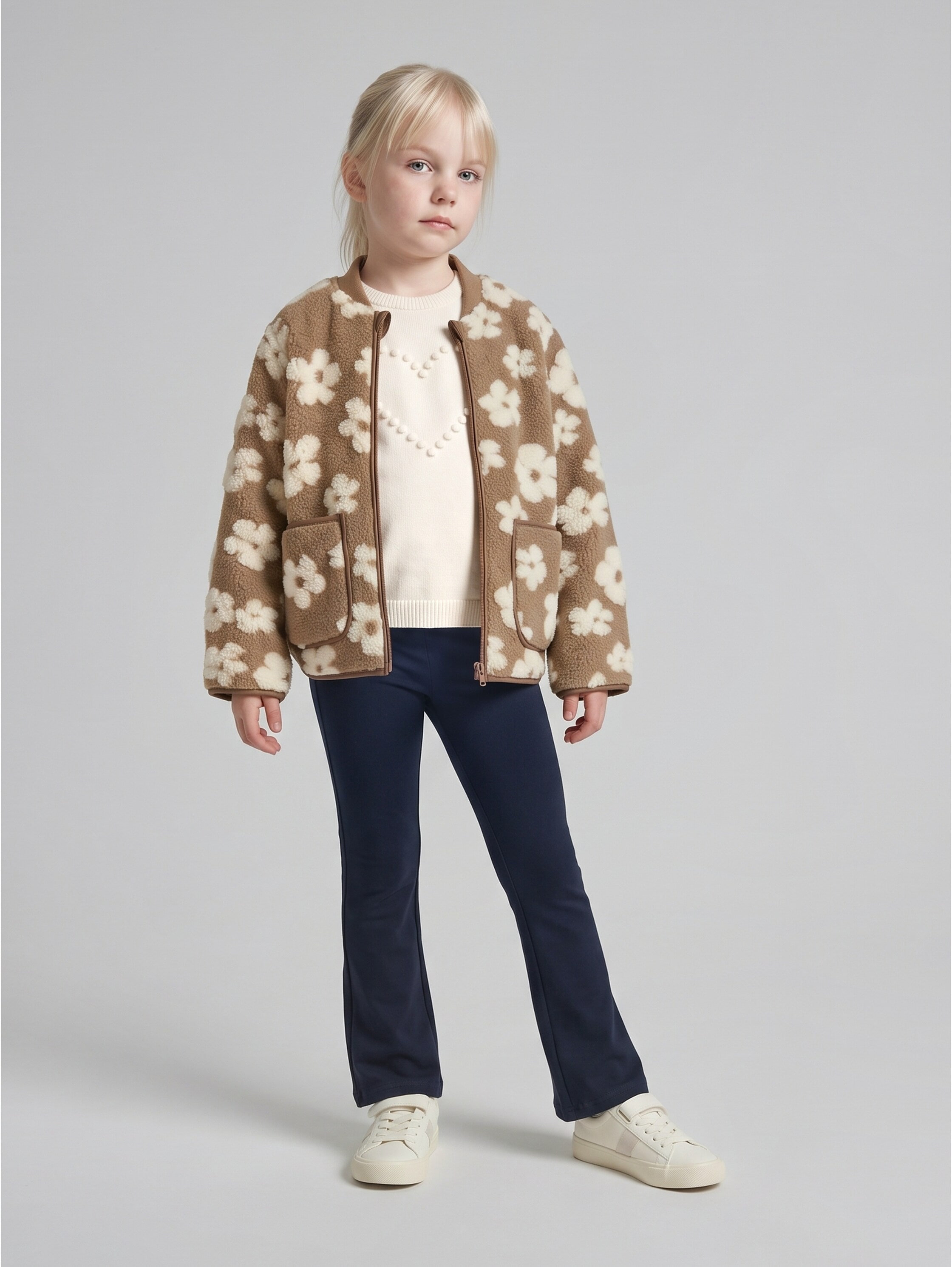 TOM TAILOR Jeansjacke