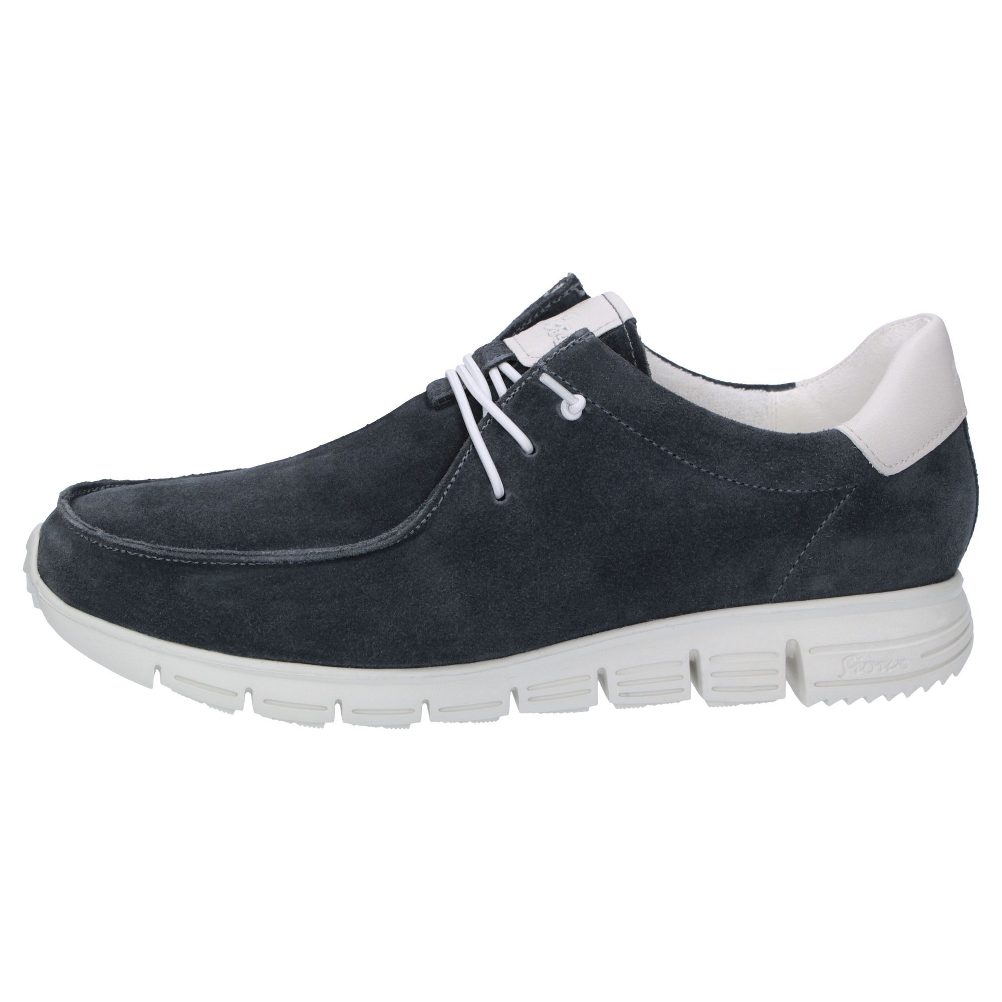 SIOUX Schnürschuh »Mokrunner-H-007«