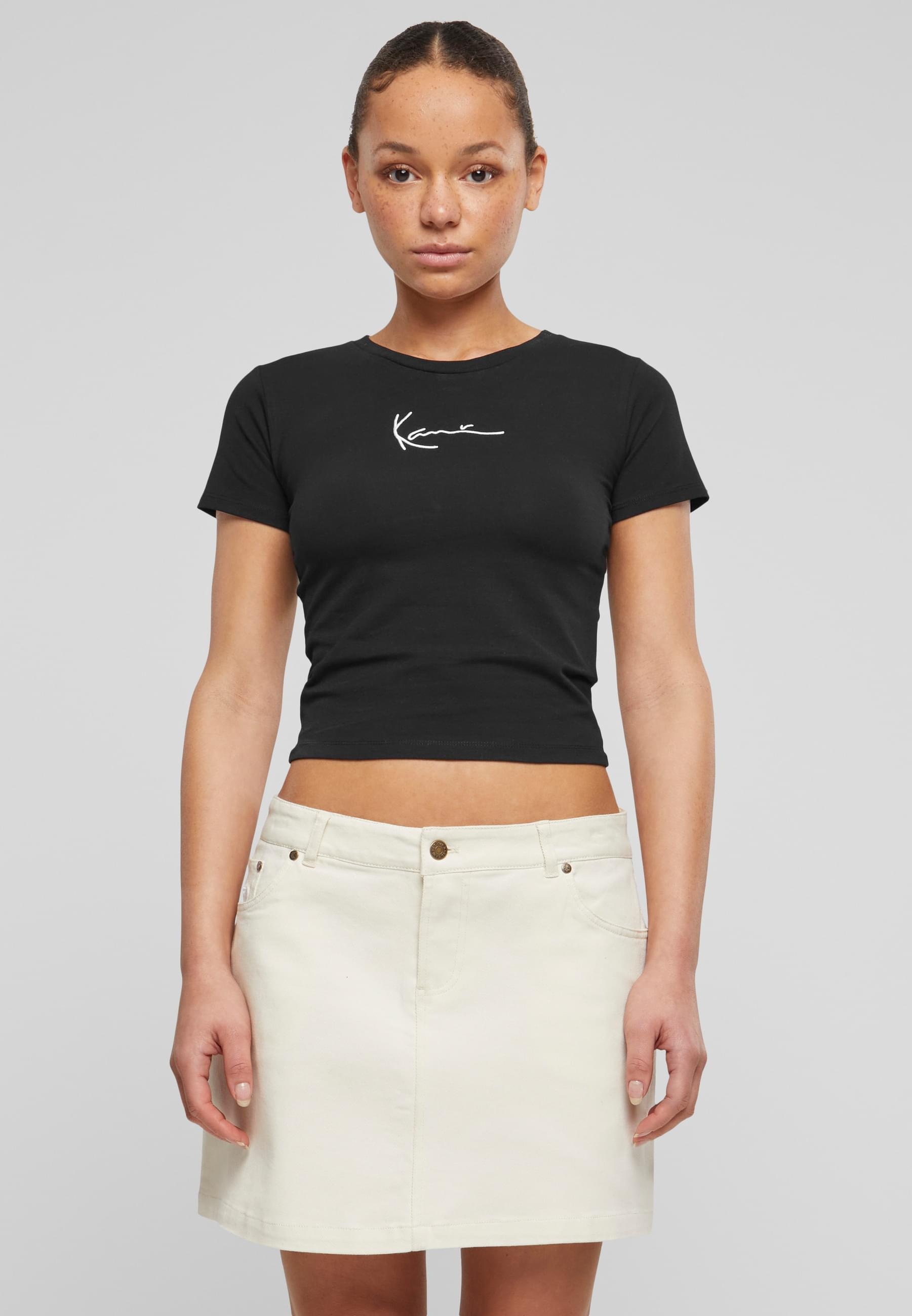 Karl Kani T-Shirt »Karl Kani Damen« 1 Stk.