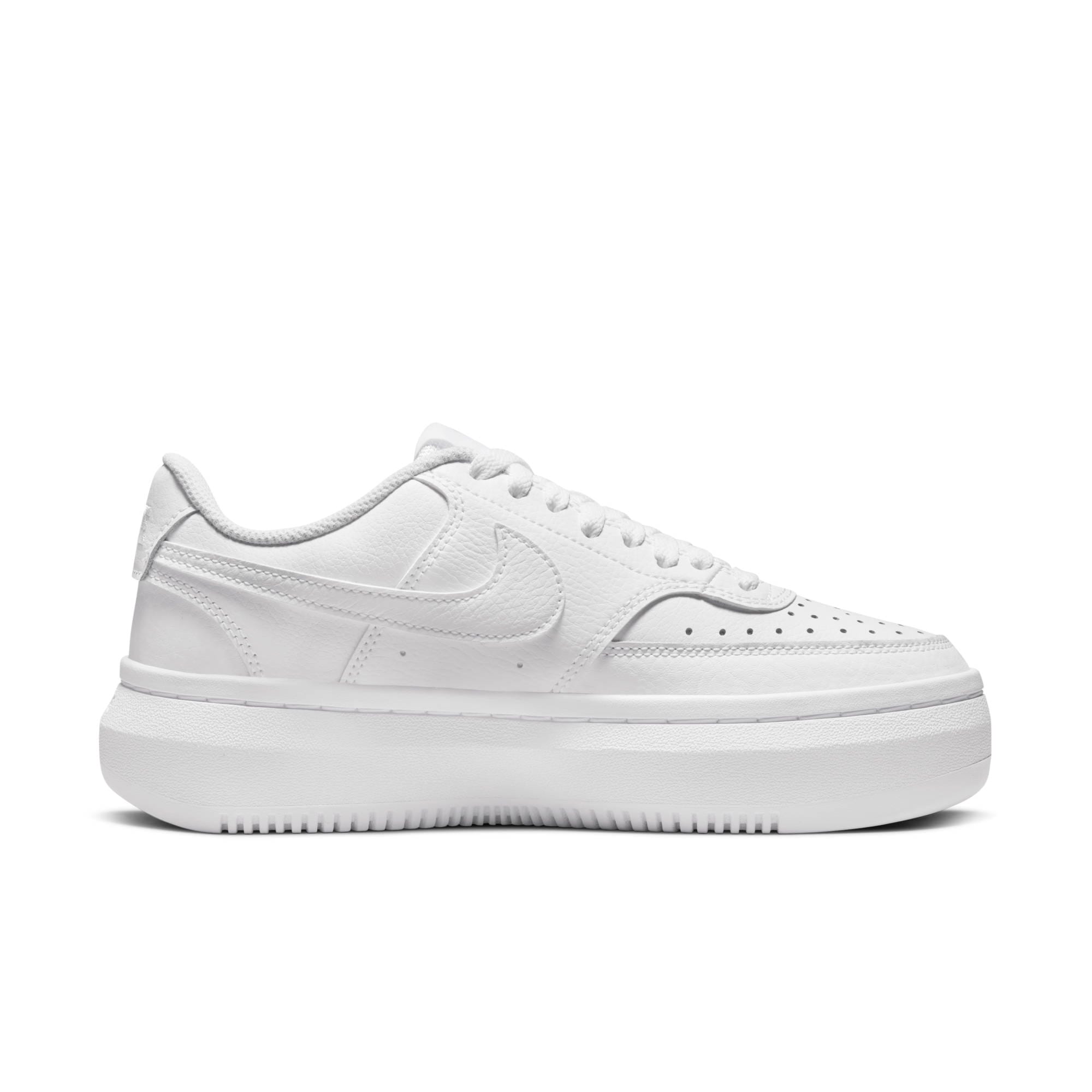 Nike Sportswear Sneaker »COURT VISION ALTA«, Design auf den Spuren des Air Force 1