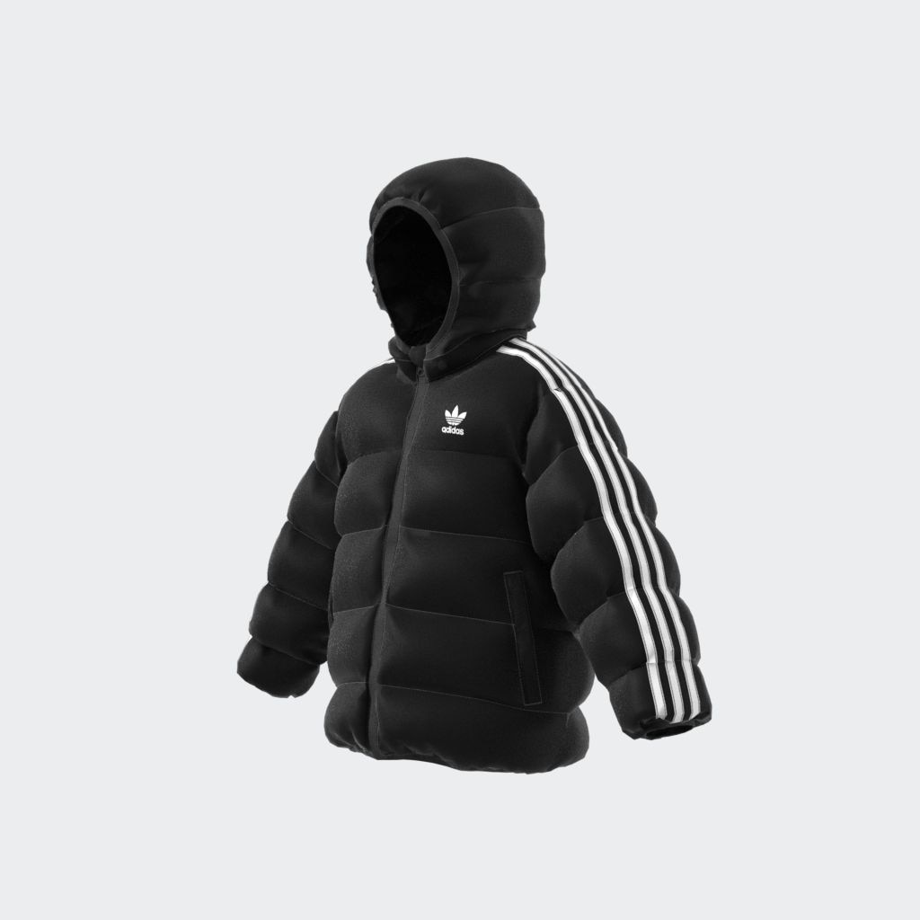 adidas Originals Outdoorjacke »PADDED JACKET«