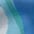 blau bedruckt