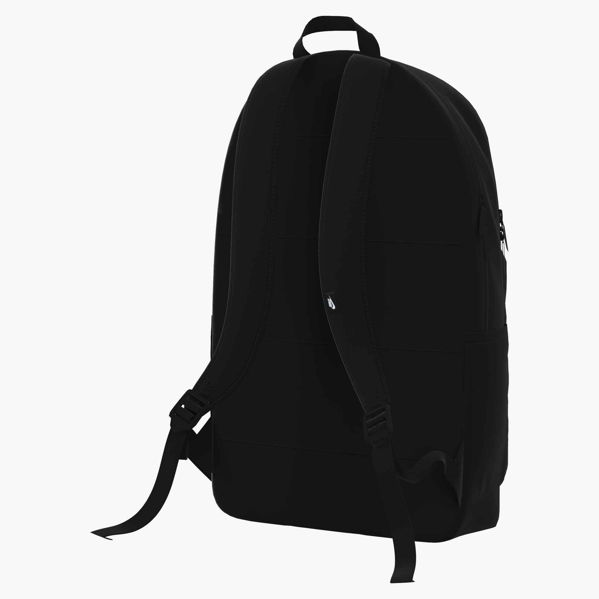 Nike Rucksack »NK ELMNTL BKPK - LBR« für Erwachsene, sportlicher Stil, mit verstellbarer Rückenlänge