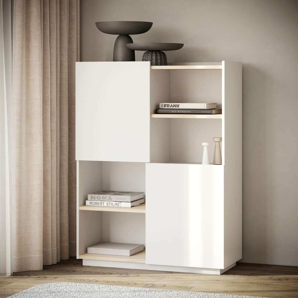 TemaHome Highboard »Nina«