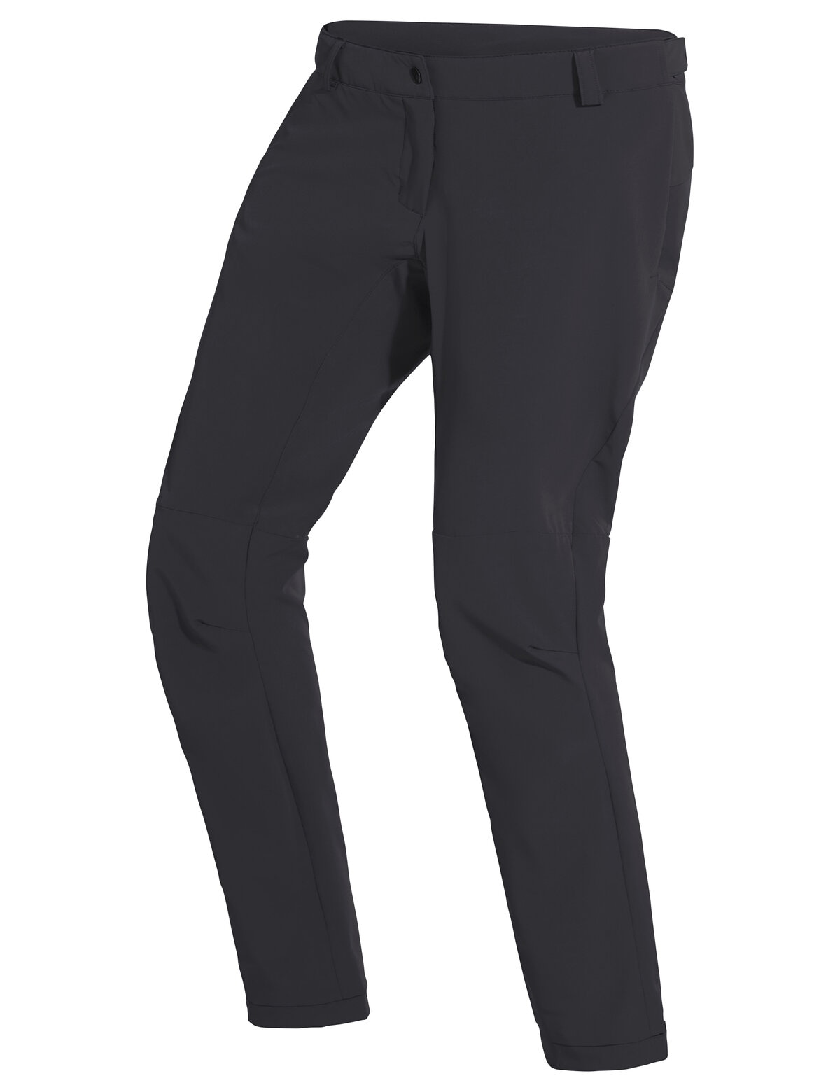 VAUDE Fahrradhose »WOMEN'S TAMARO BASE PANTS«  für vielseitige sportliche Aktivitäten, für Sport- und Outdoormode
