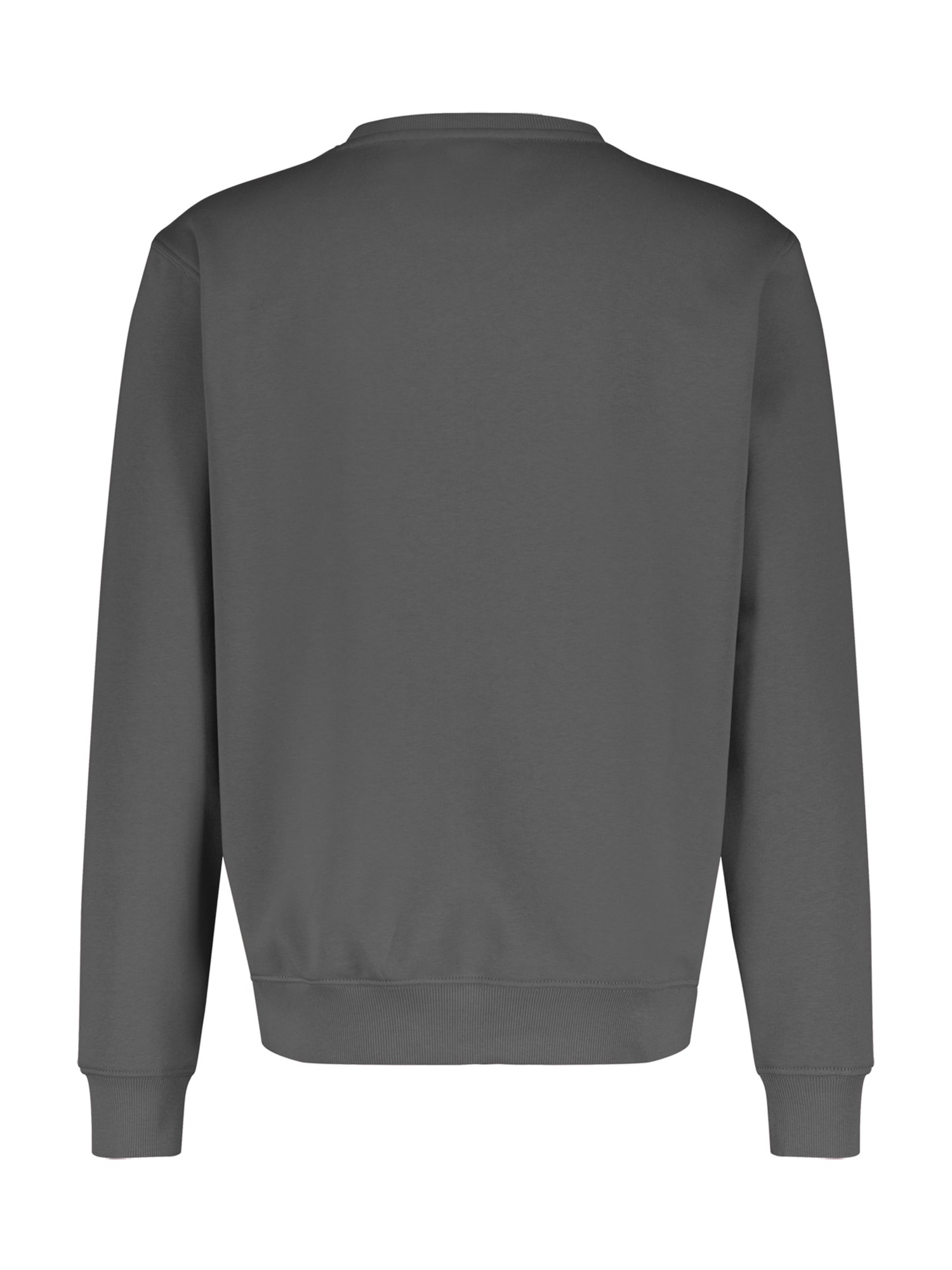 LERROS Sweatshirt »LERROS Urbaner Sweatshirtstyle, weiche Haptik«