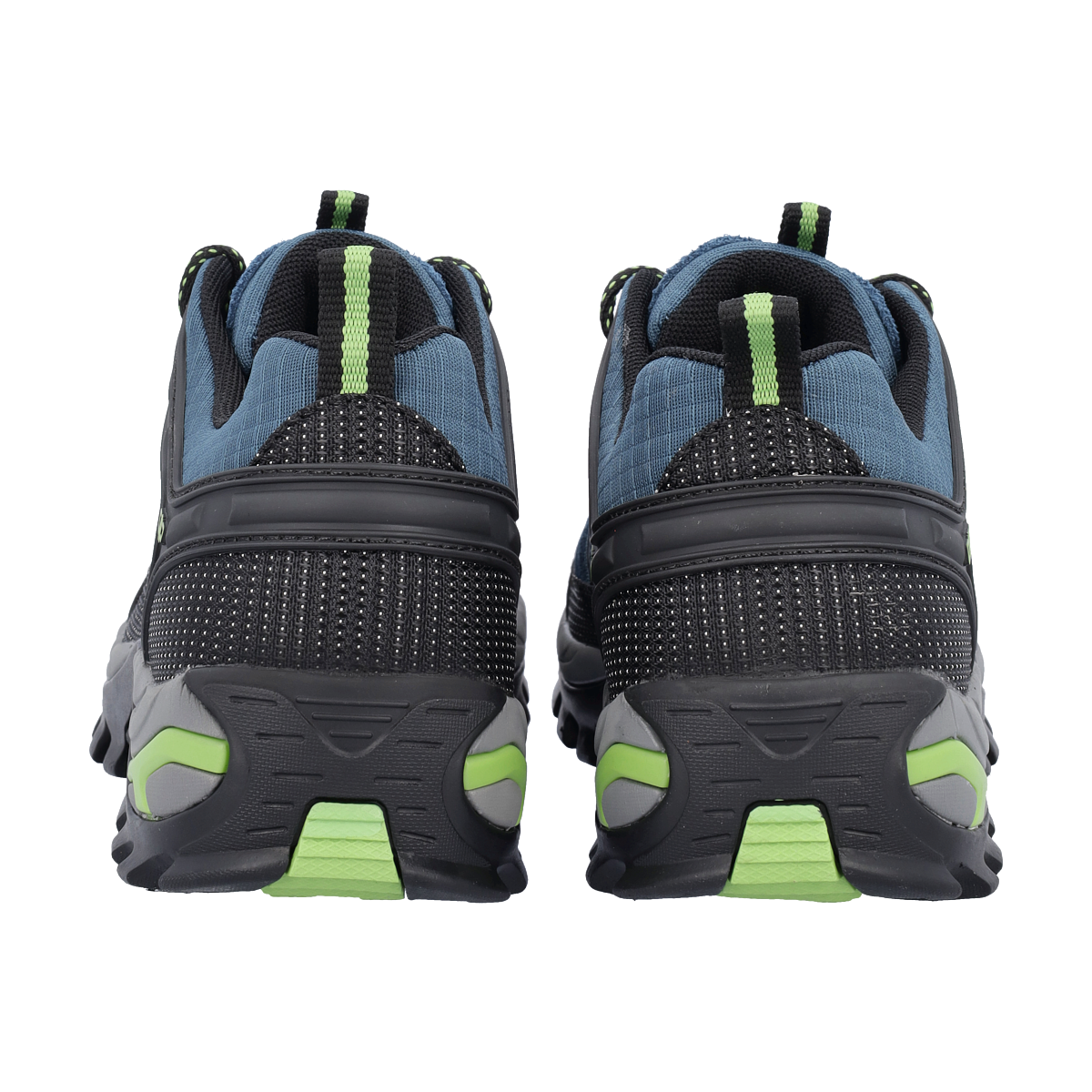 CMP Outdoorschuh »RIGEL LOW TREKKING SHOES WP«, wasserdicht