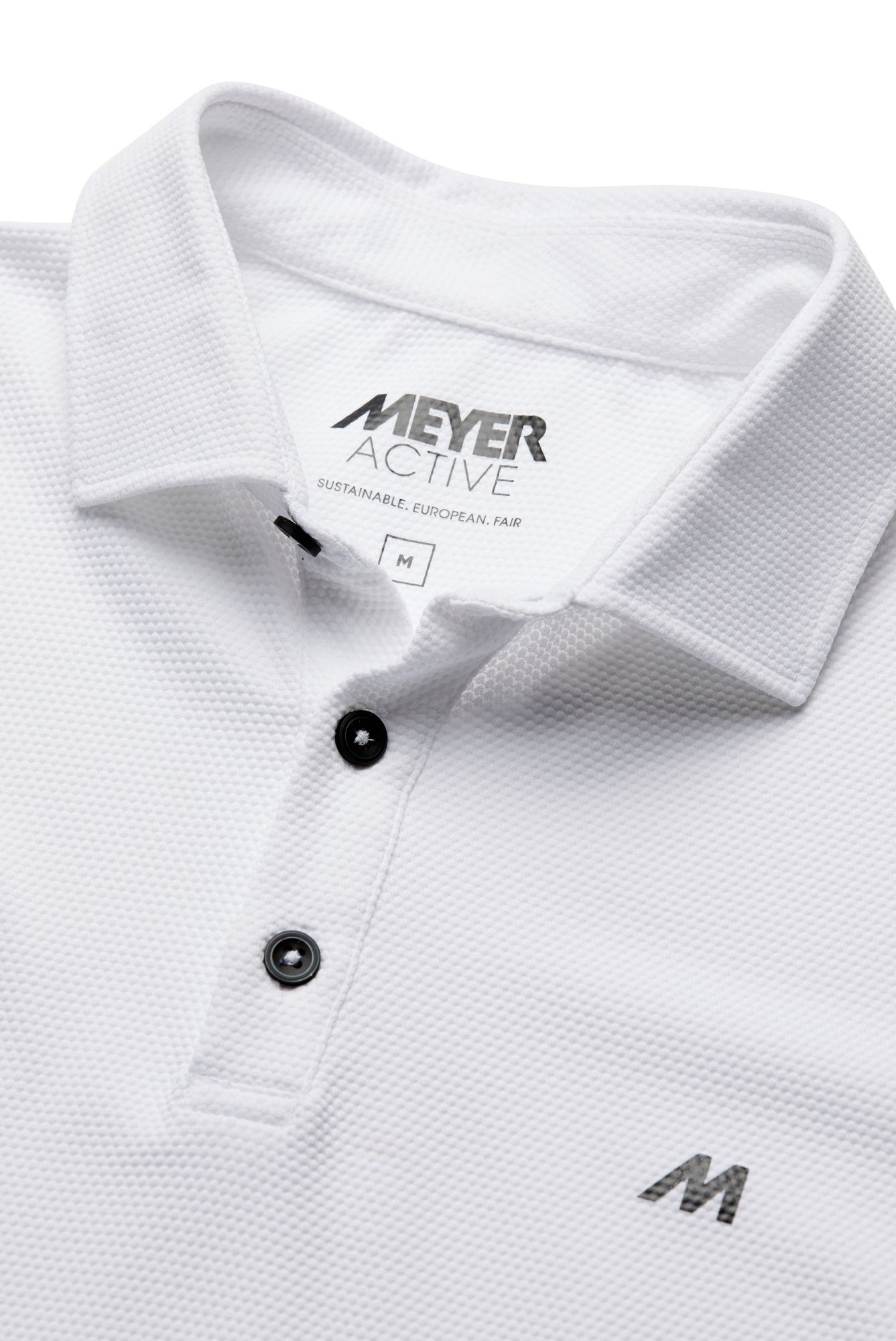 MEYER T-Shirt »Rory«, High Performance
