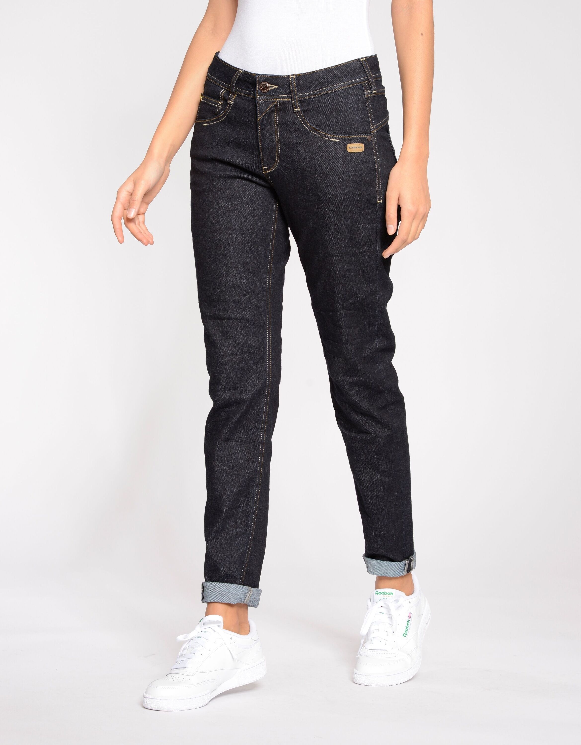GANG 5-Pocket-Jeans »94AMELIE« im 5-Pocket-Style