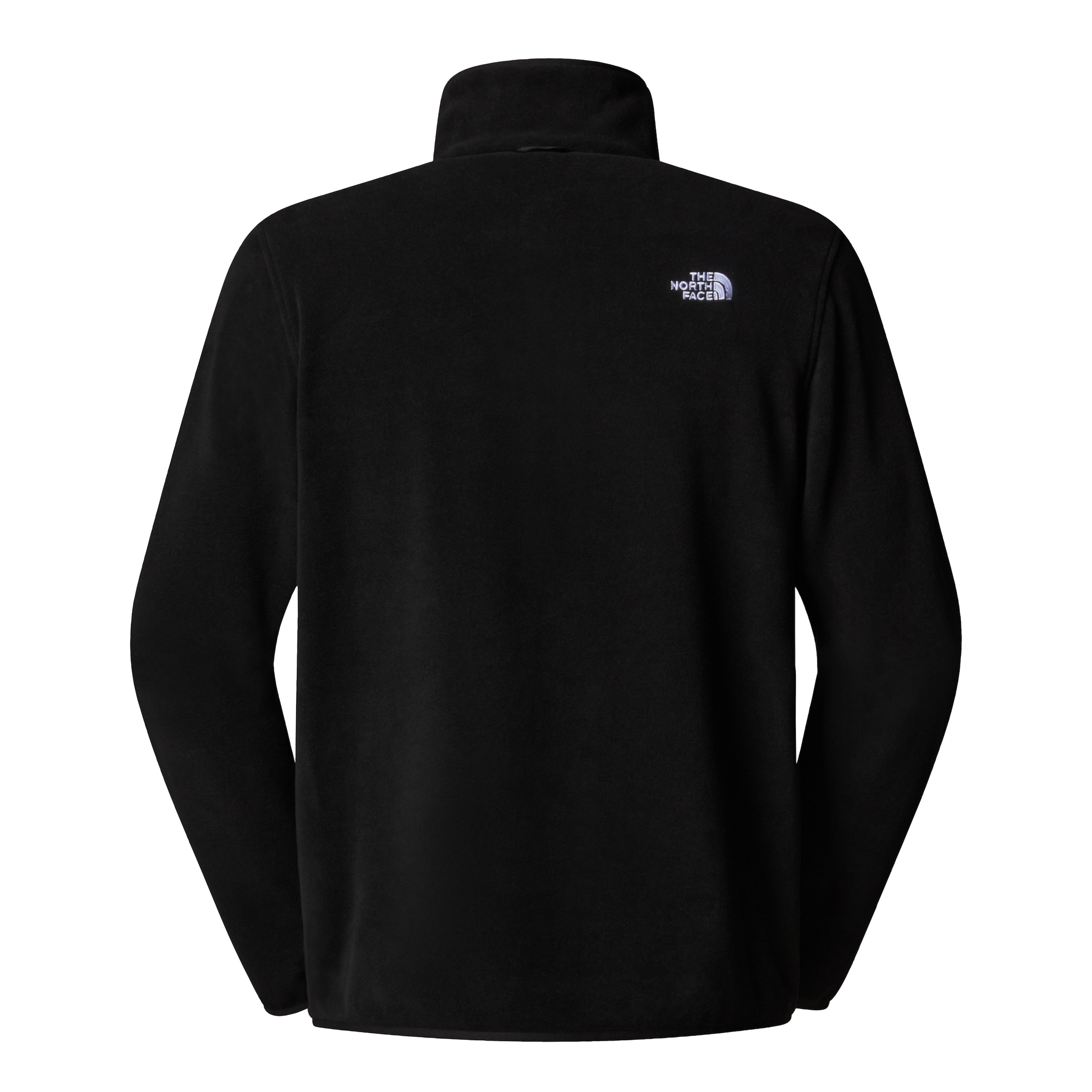 The North Face Fleecejacke »M GLACIER FLEECE JACKET«, (1 St.)