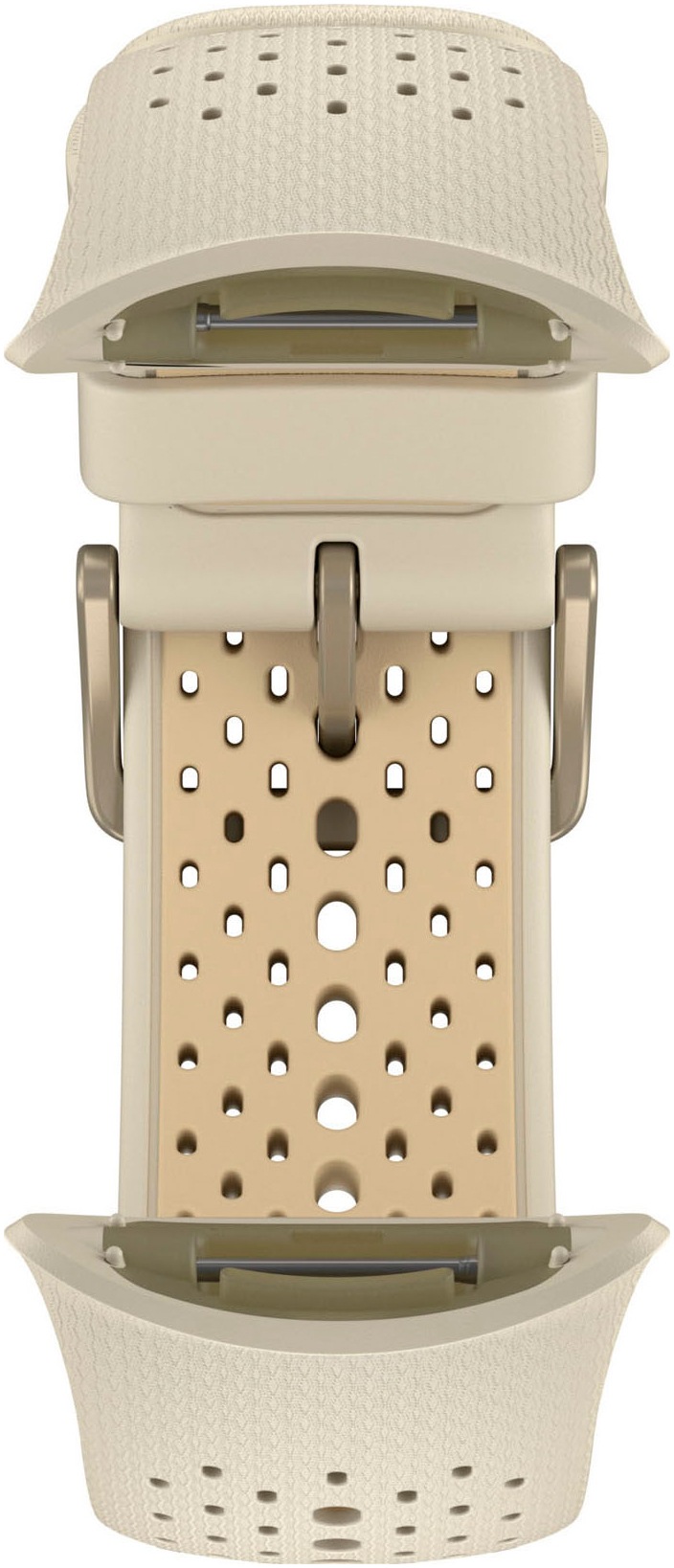 Polaroid Wechselarmband »Silikon Wechselarmband für Polar Pacer Pro«