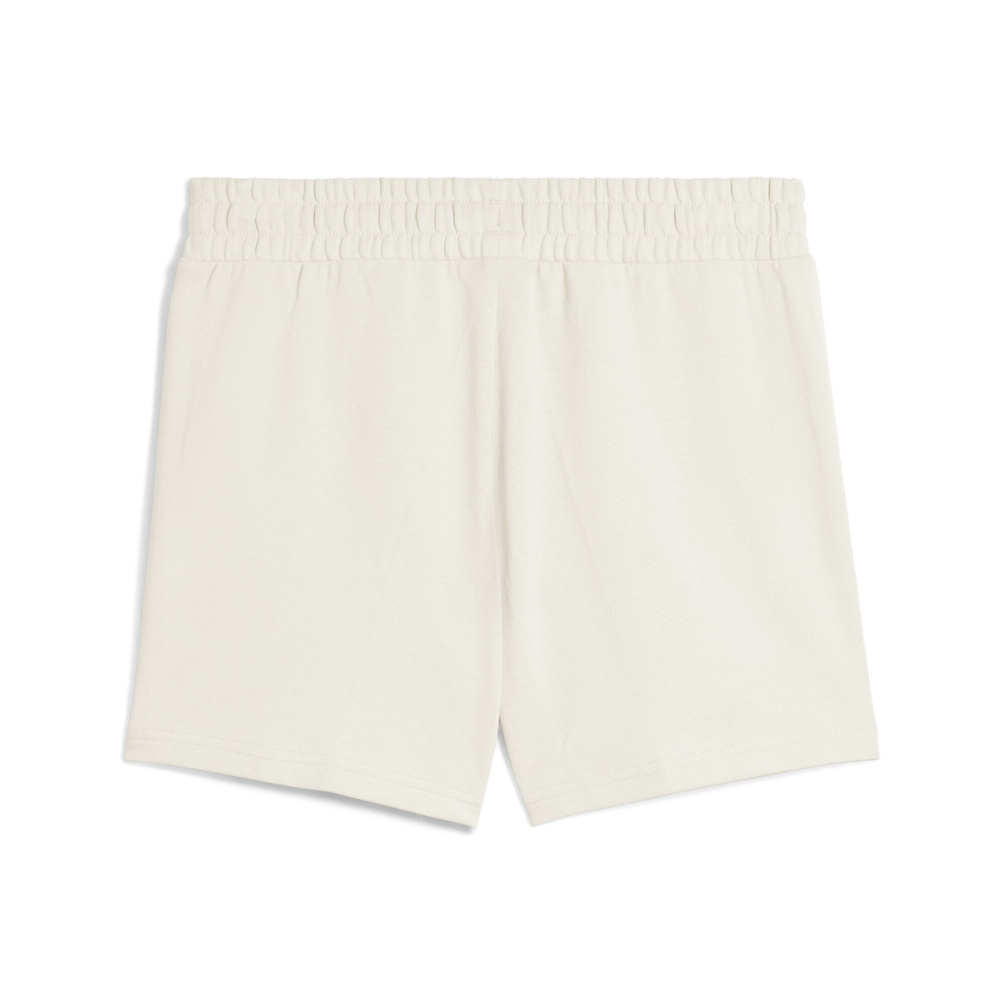 PUMA Sporthose »ESS ELEVATED 5" Shorts mit mittelhohem Bund Damen«