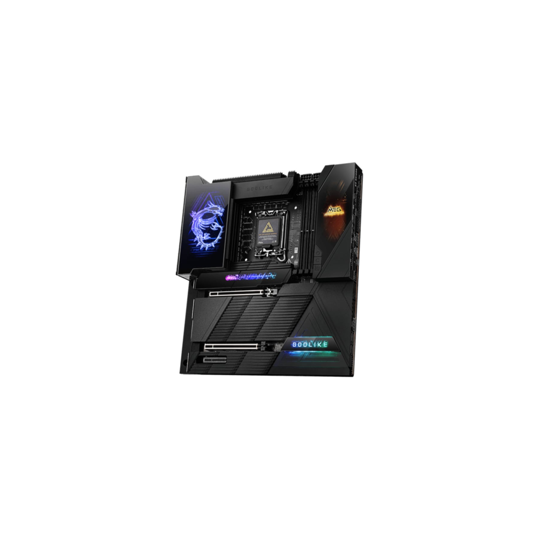 MSI Mainboard »MAG Z790 TOMAHAWK WIFI«