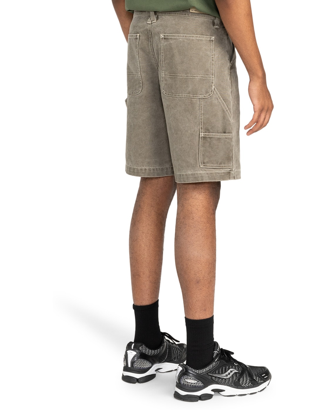 Element Shorts »Carpenter 12.6"«