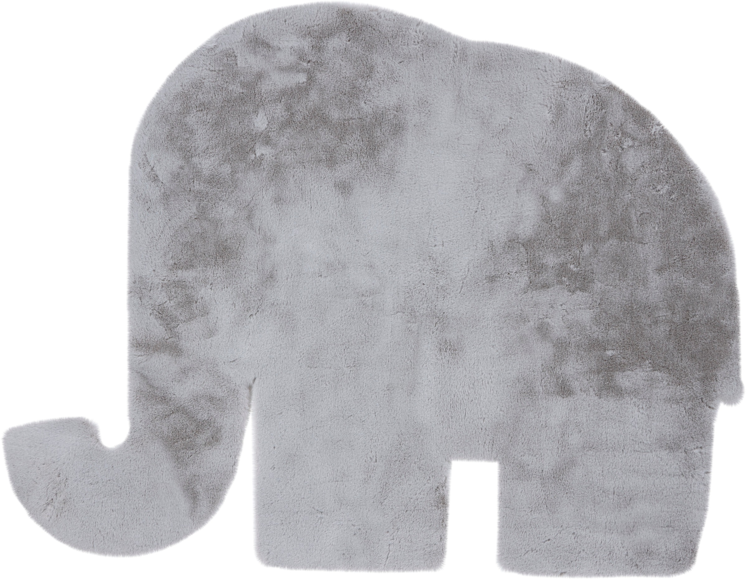 Obsession My Luna 854 Childrens Rug Silver 99x76cm 2
