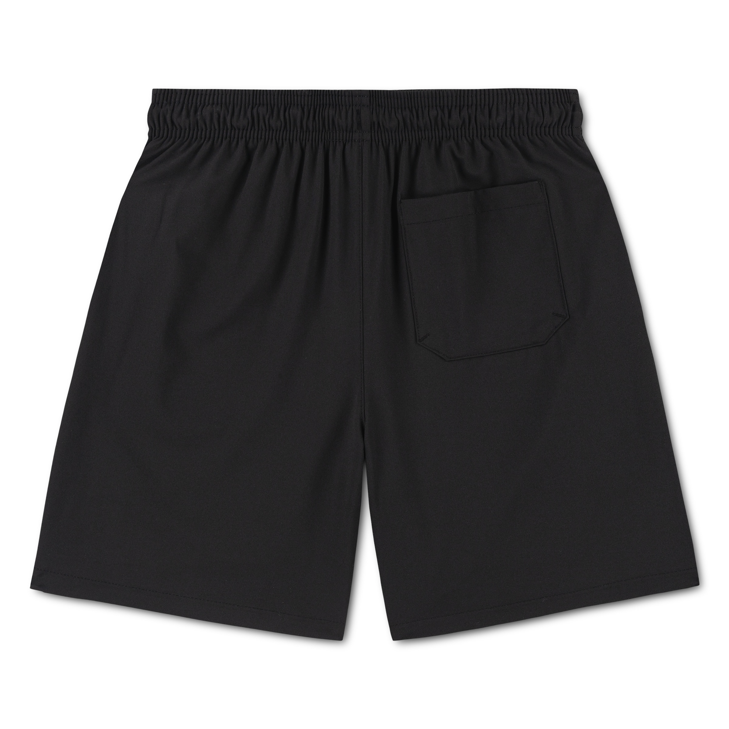 Converse Shorts »CNVB WOVEN SKATER SHORT«  sportlicher Stil, für sportliche Aktivitäten und Freizeit, bequem