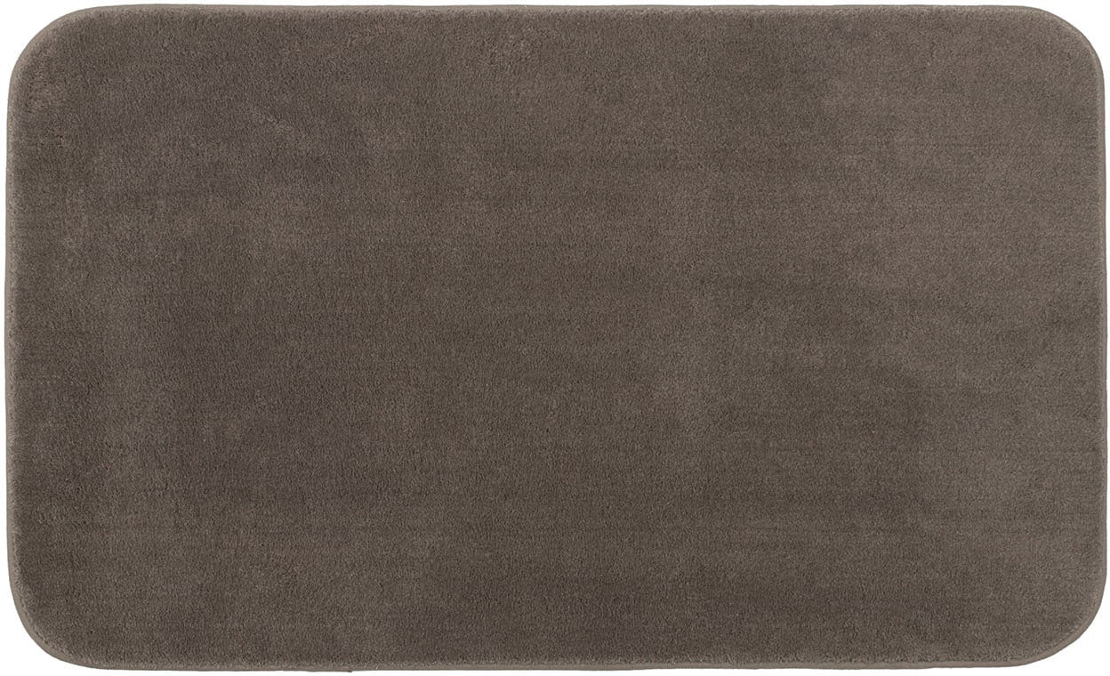 Gözze Badematte "Rio Premium" Höhe 18 mm rutschhemmend beschichtet fußboden günstig online kaufen